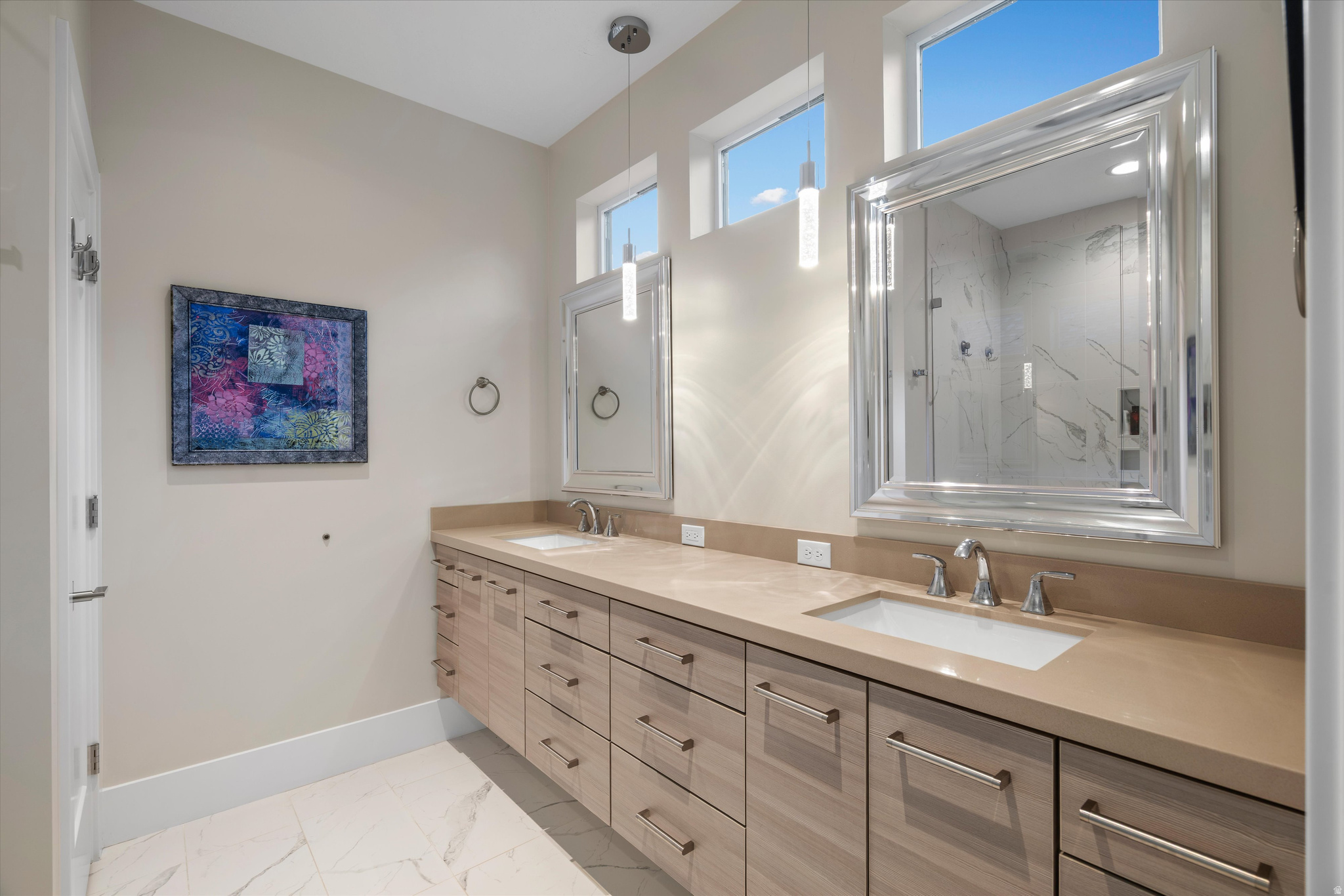 TRAPPERS RIDGE - Residential