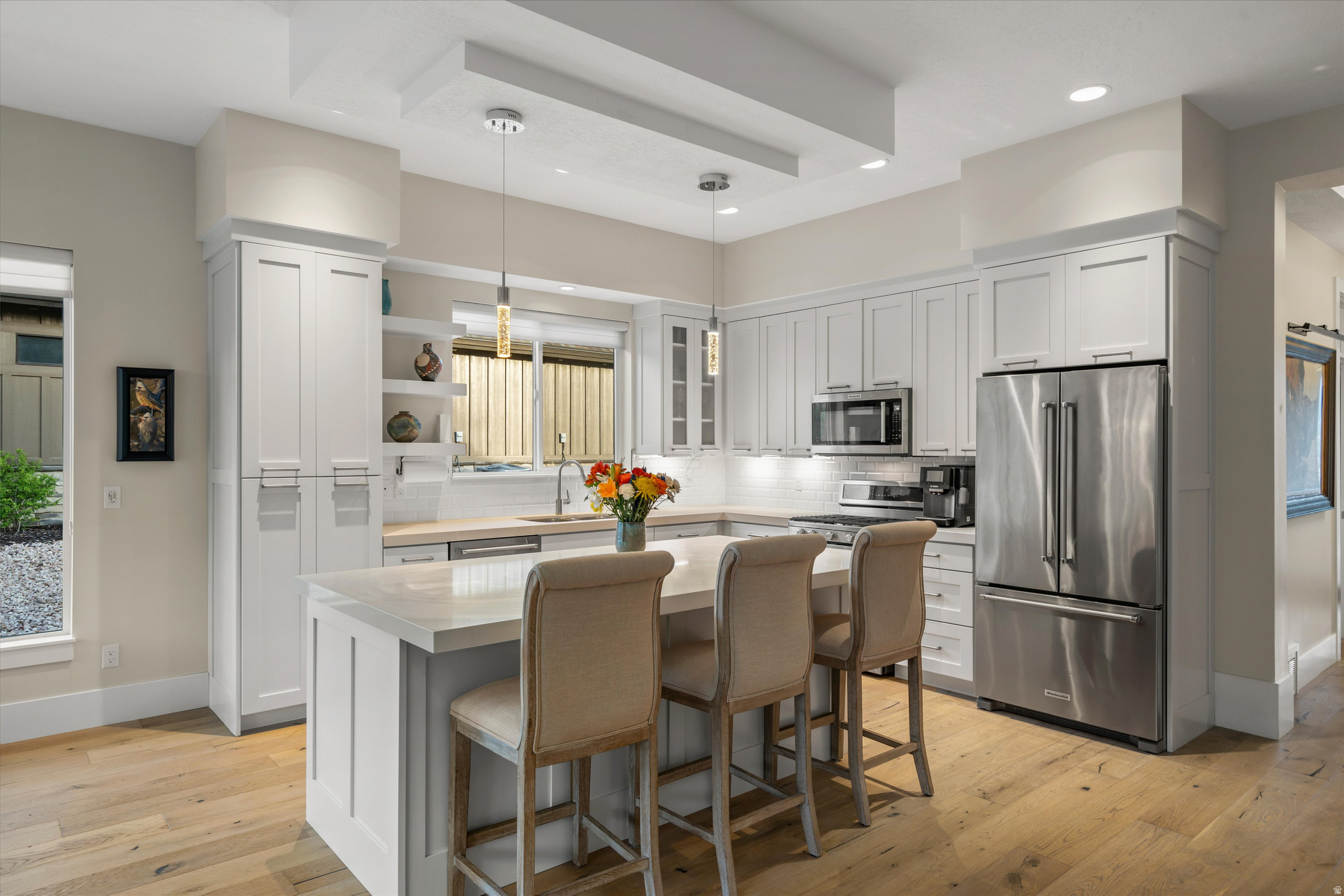 TRAPPERS RIDGE - Residential