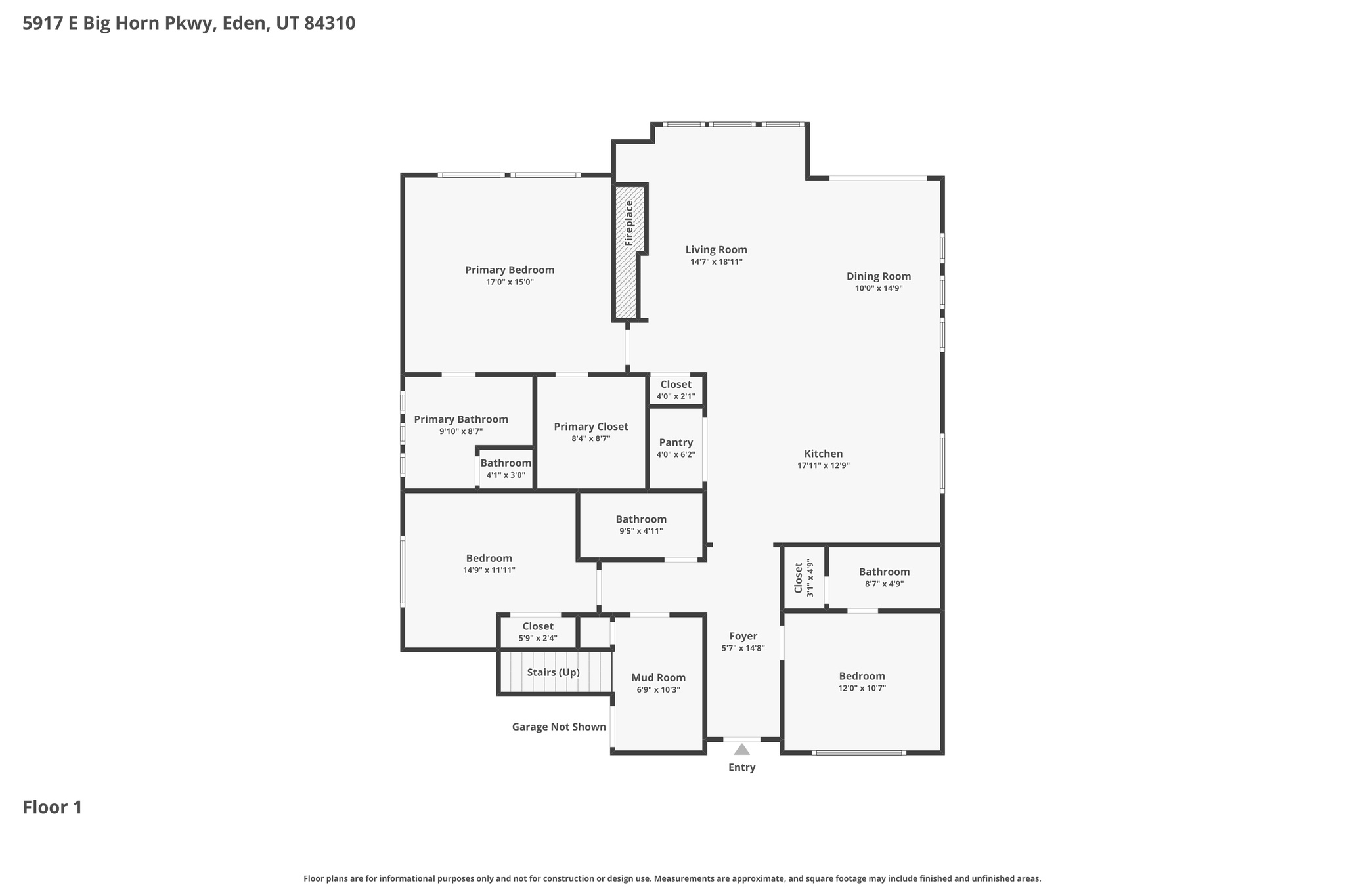 TRAPPERS RIDGE - Residential