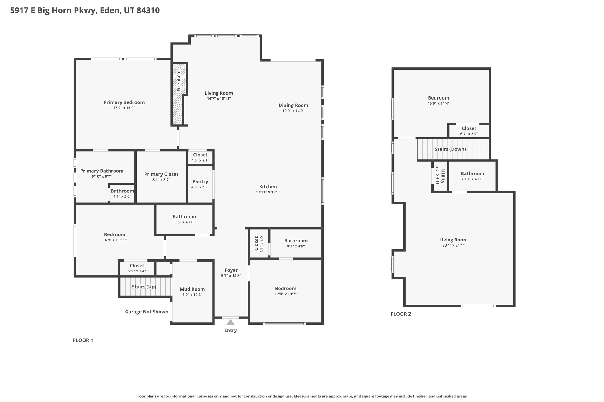 TRAPPERS RIDGE - Residential