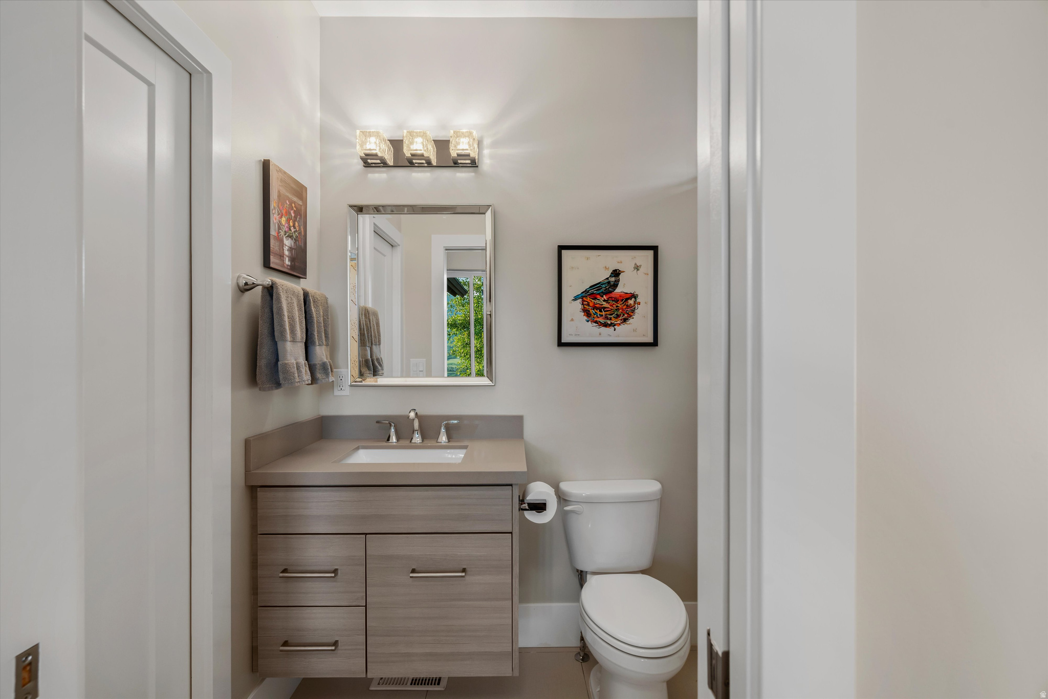 TRAPPERS RIDGE - Residential