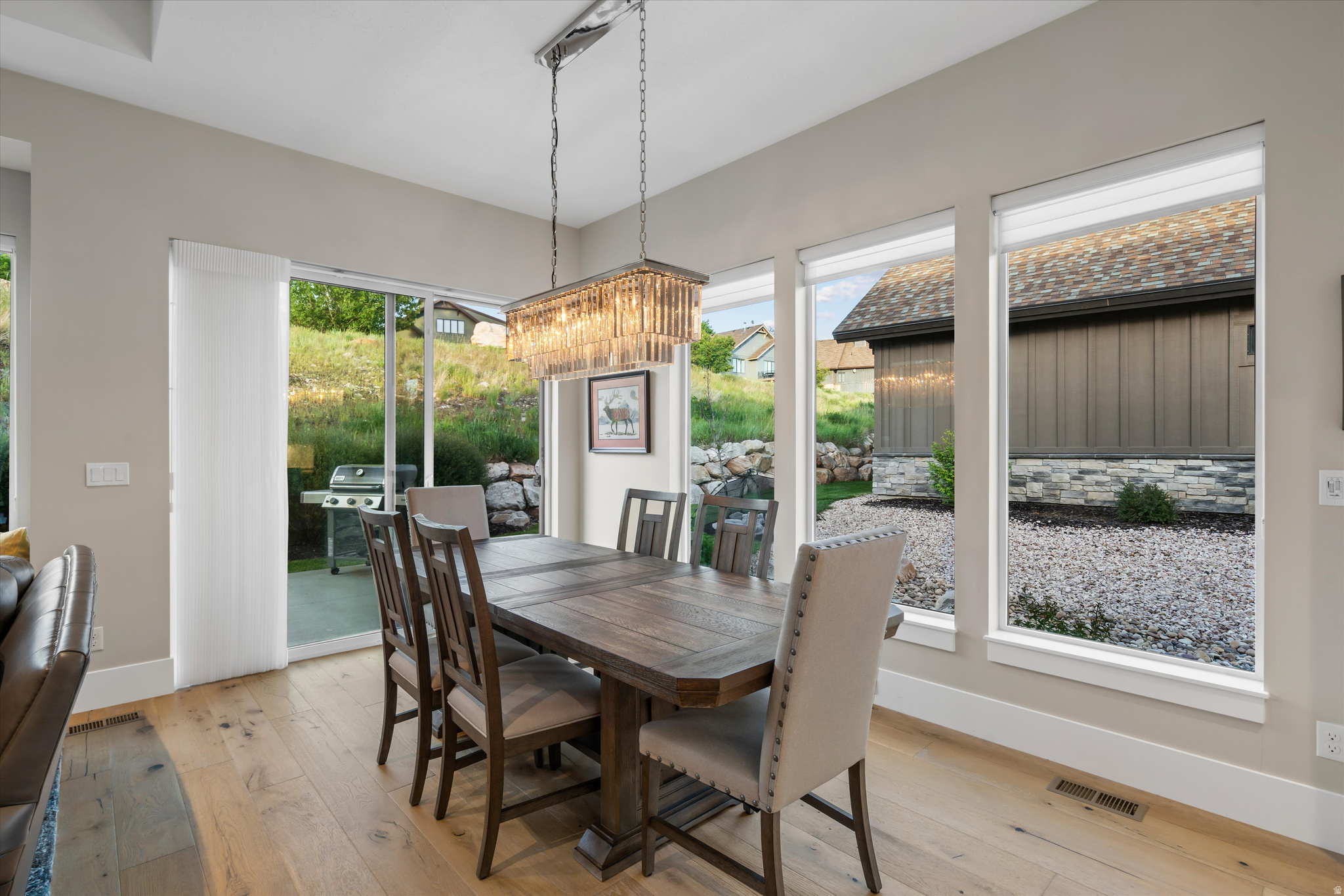 TRAPPERS RIDGE - Residential