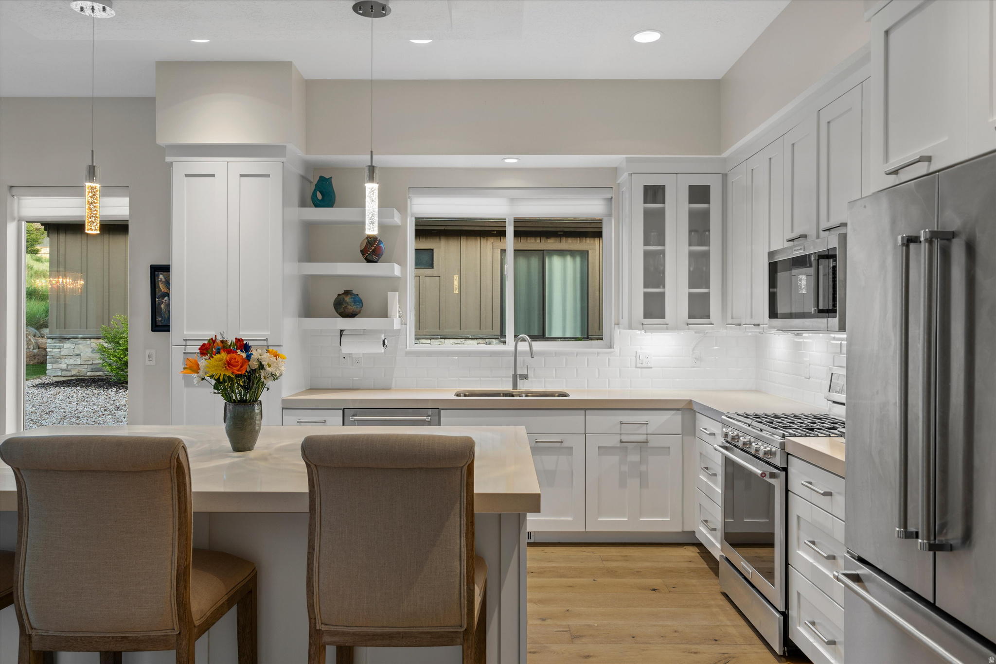TRAPPERS RIDGE - Residential