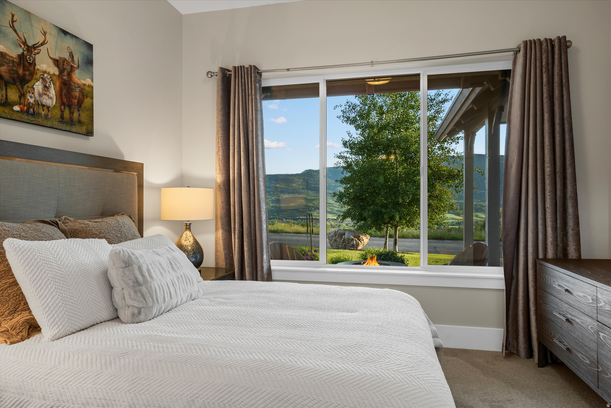 TRAPPERS RIDGE - Residential