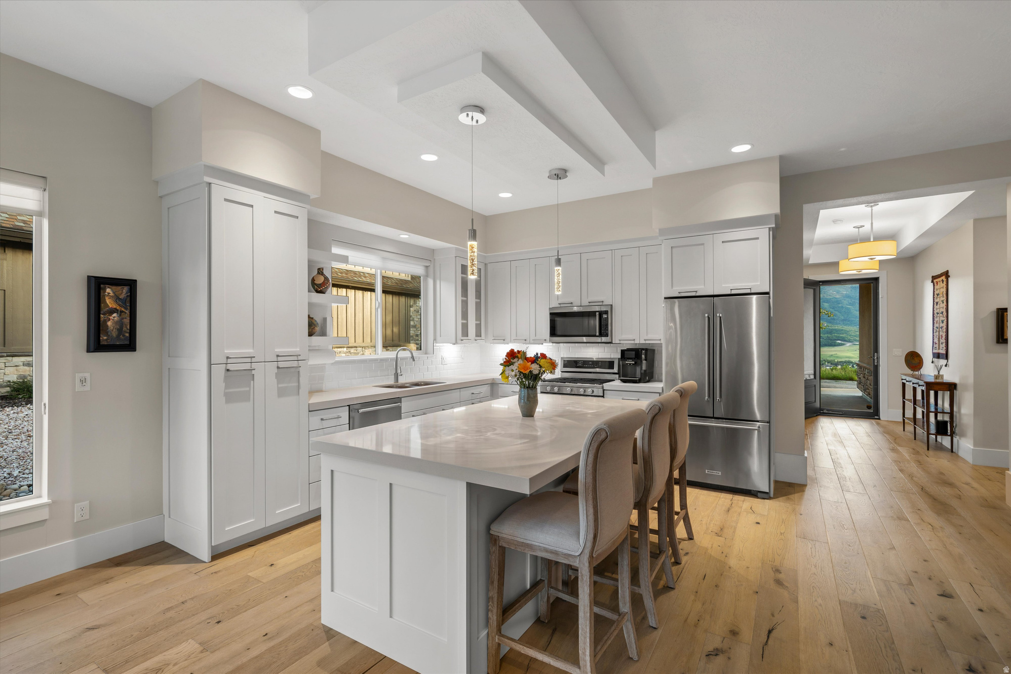 TRAPPERS RIDGE - Residential