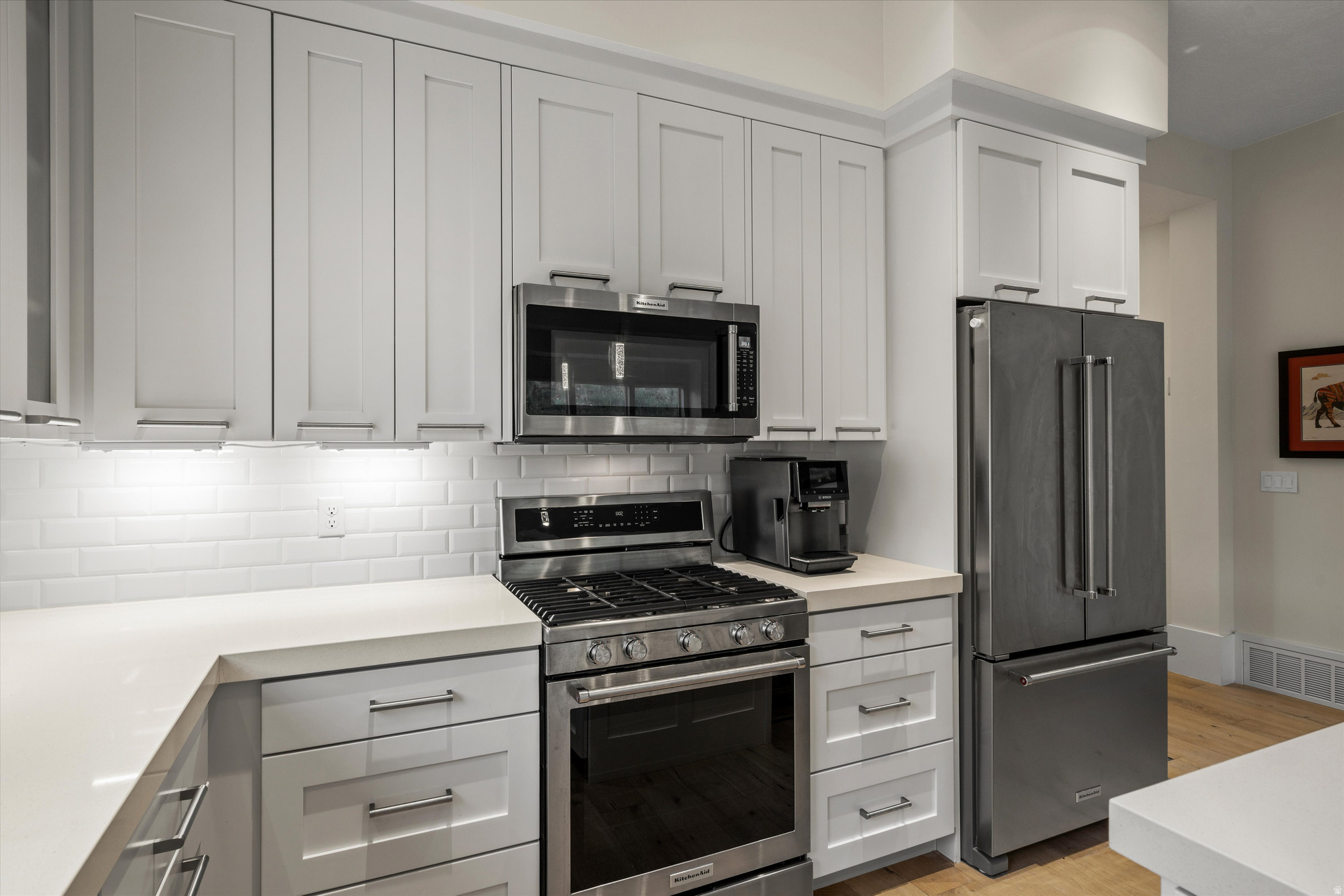 TRAPPERS RIDGE - Residential
