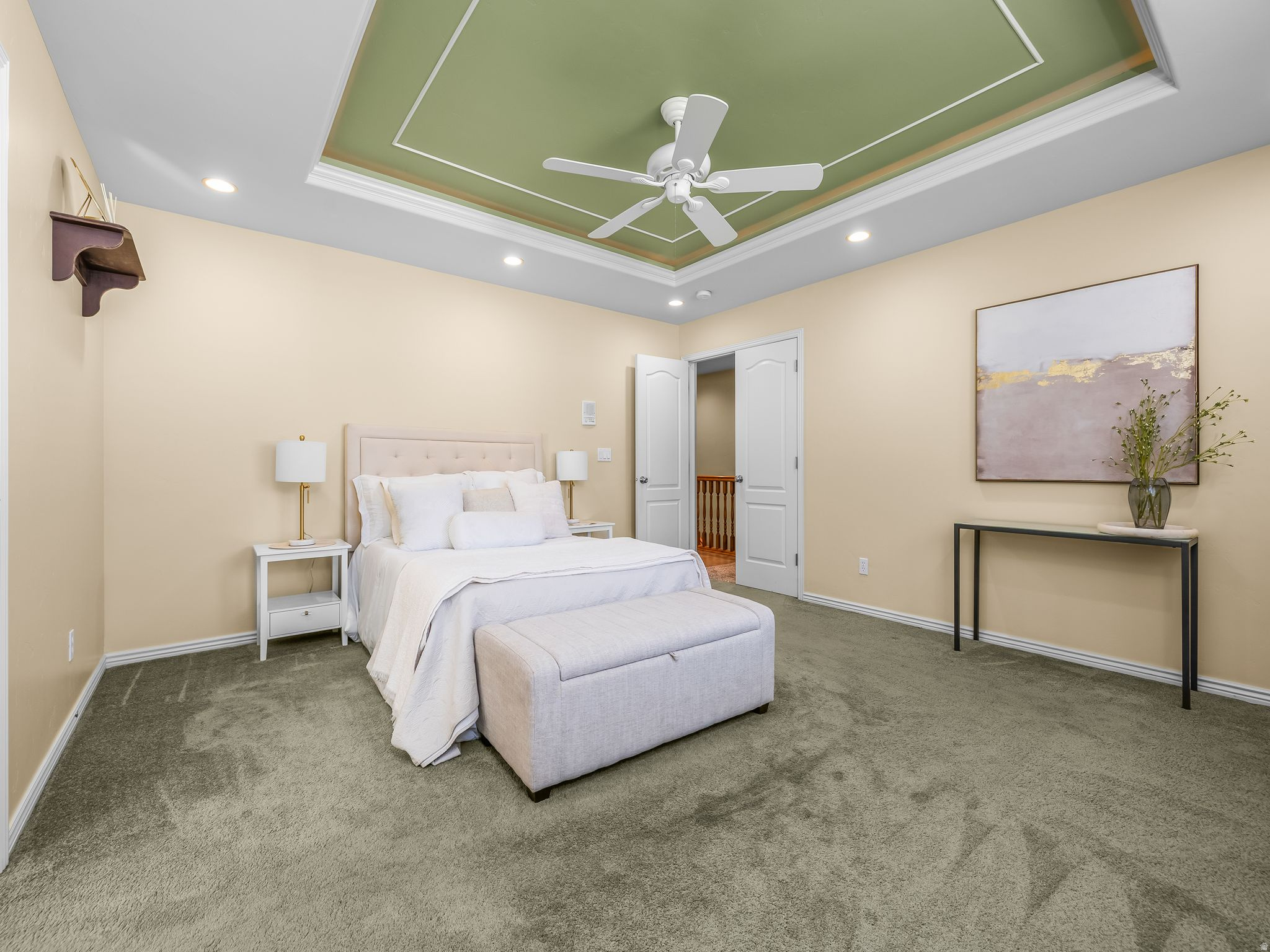 KIRKS FRUIT RANCH - Residential