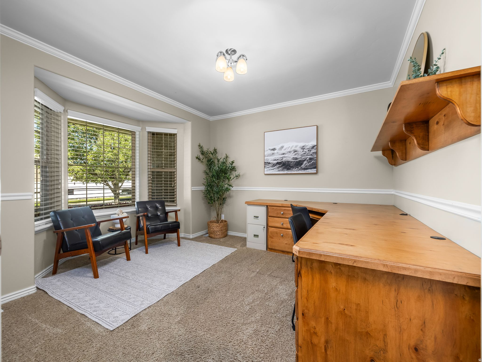 KIRKS FRUIT RANCH - Residential