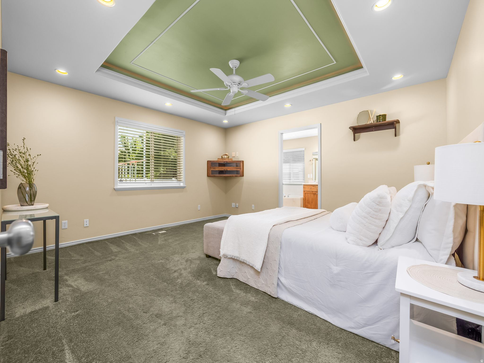 KIRKS FRUIT RANCH - Residential