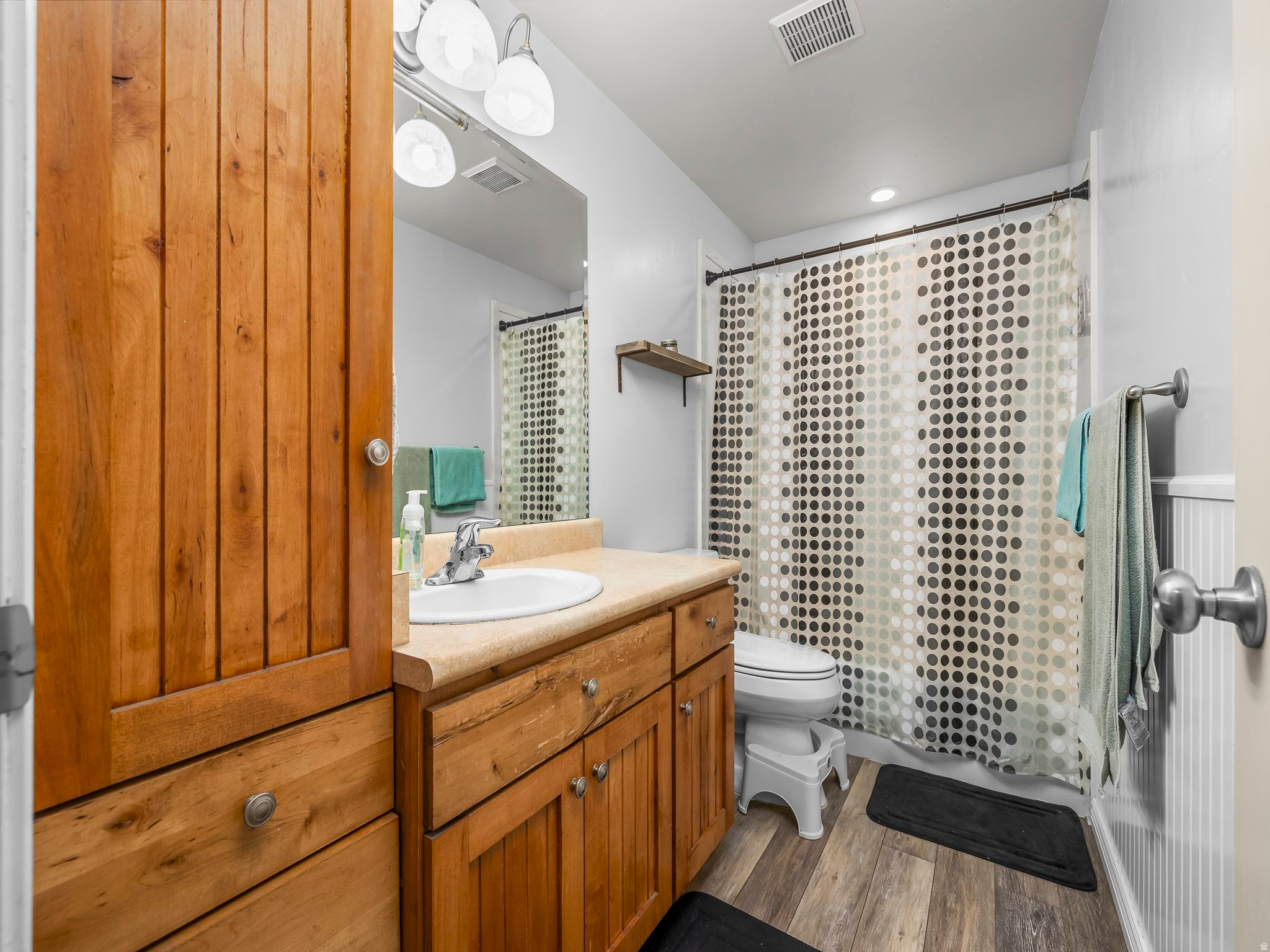 KIRKS FRUIT RANCH - Residential