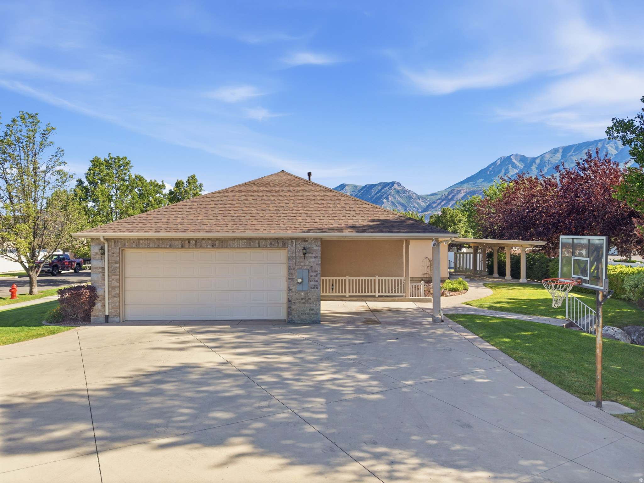 KIRKS FRUIT RANCH - Residential