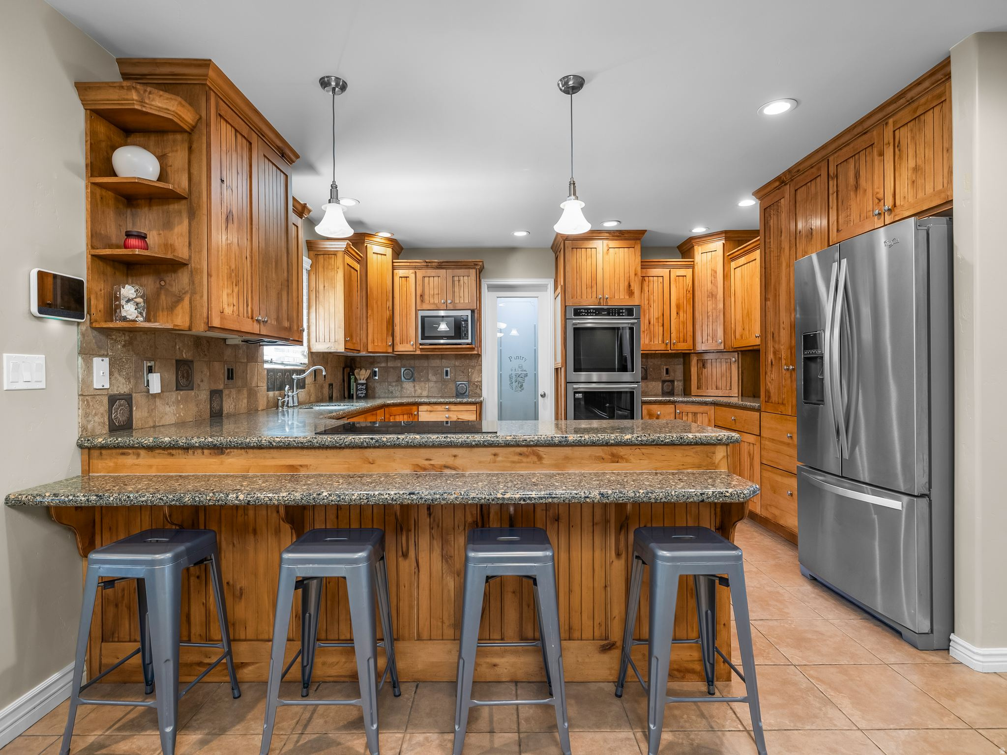 KIRKS FRUIT RANCH - Residential
