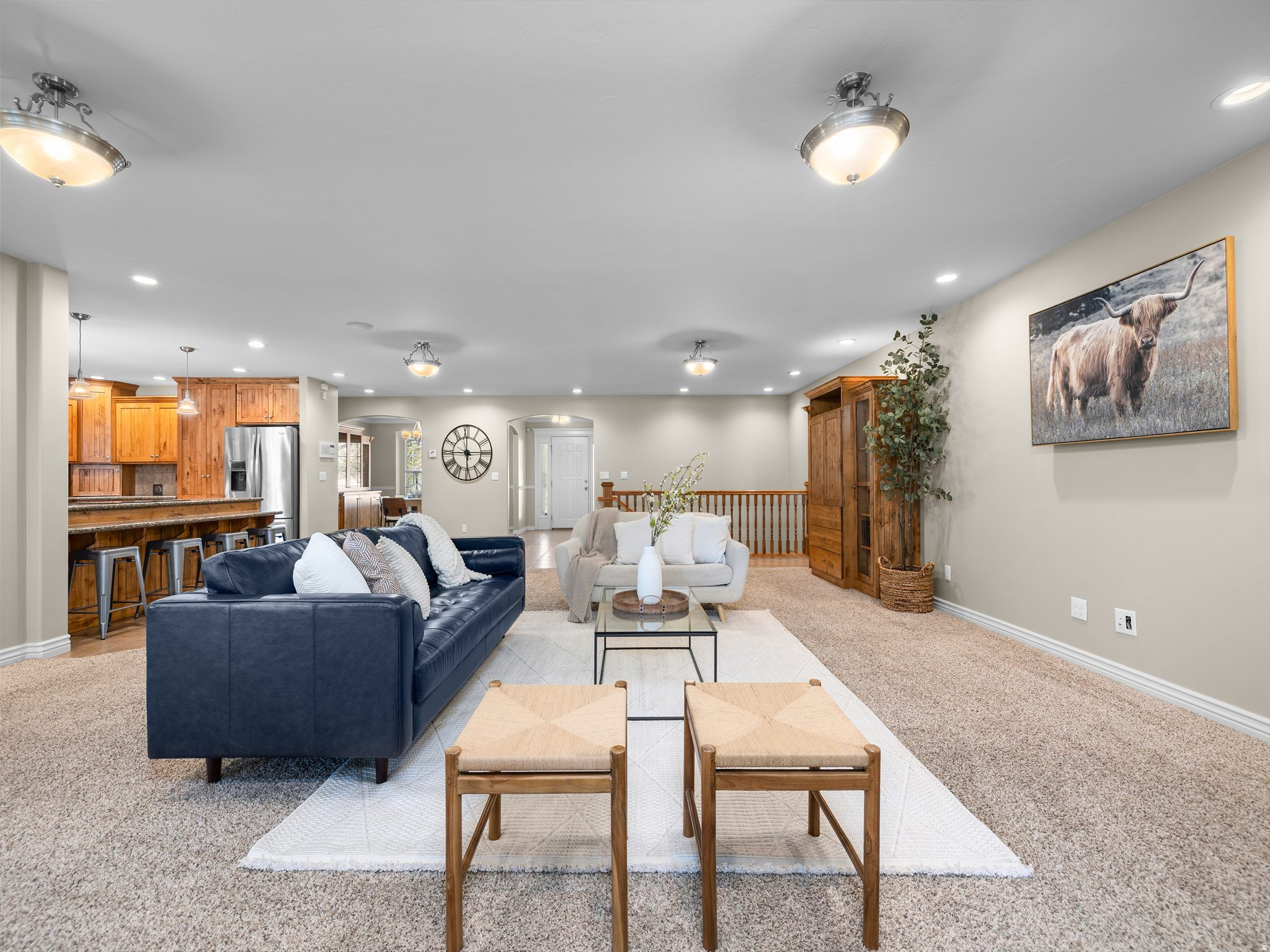 KIRKS FRUIT RANCH - Residential