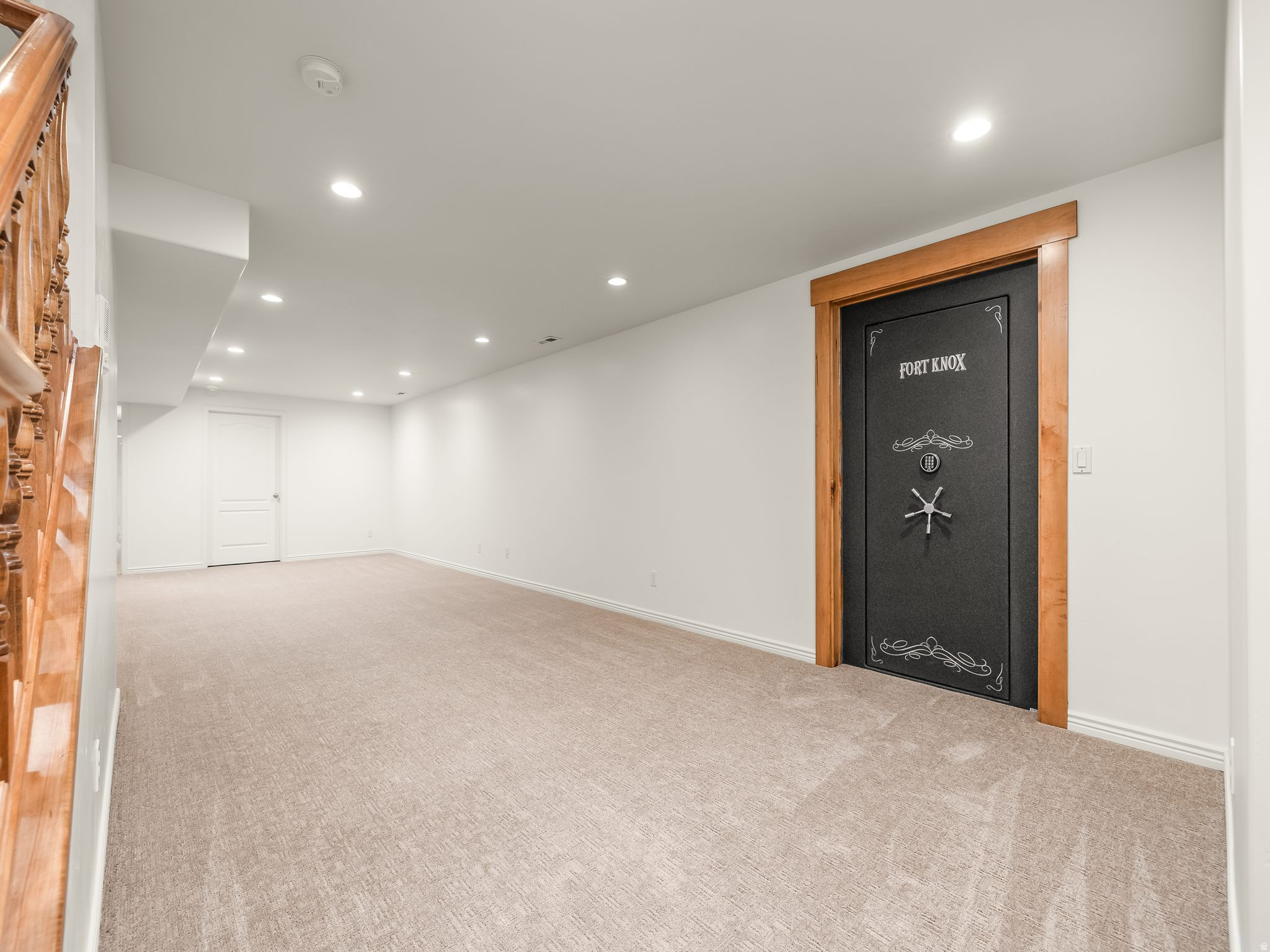 KIRKS FRUIT RANCH - Residential