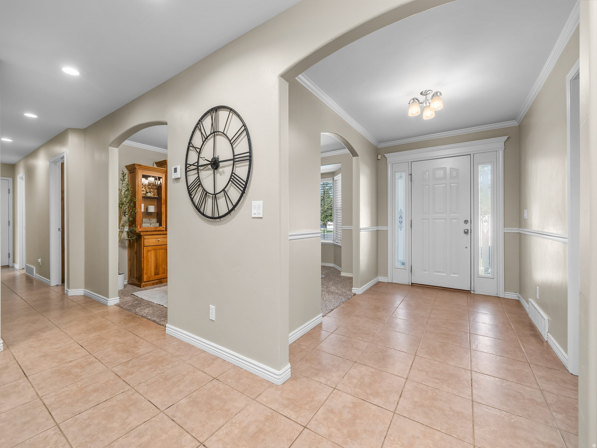 KIRKS FRUIT RANCH - Residential