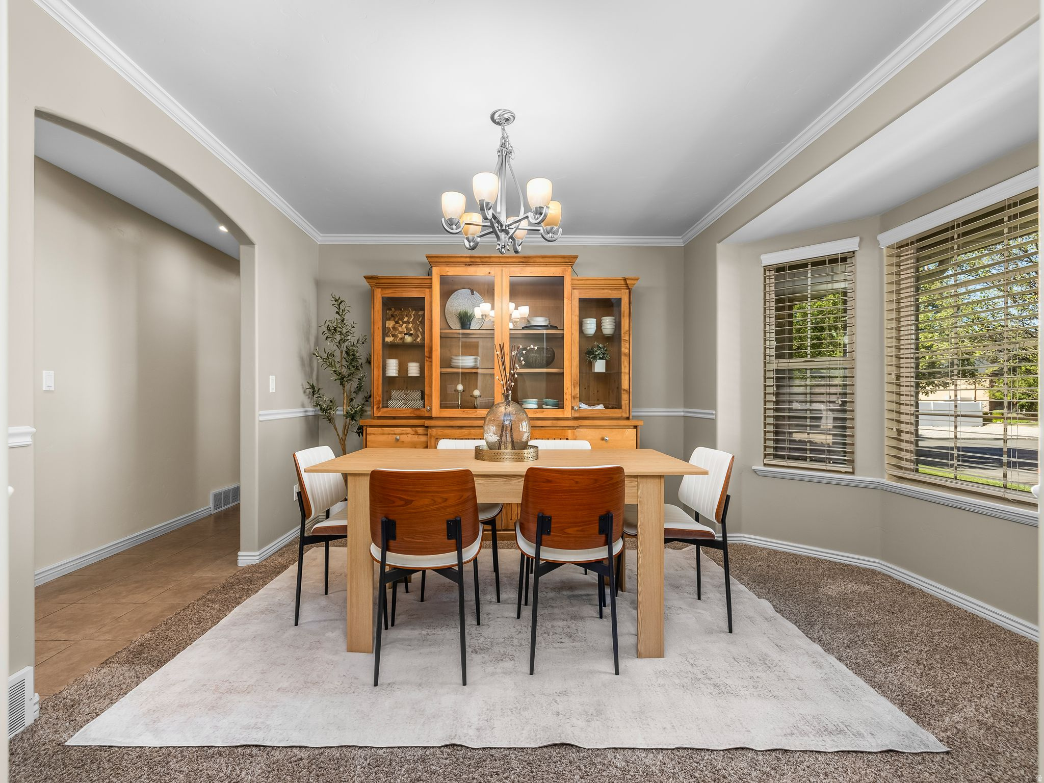 KIRKS FRUIT RANCH - Residential