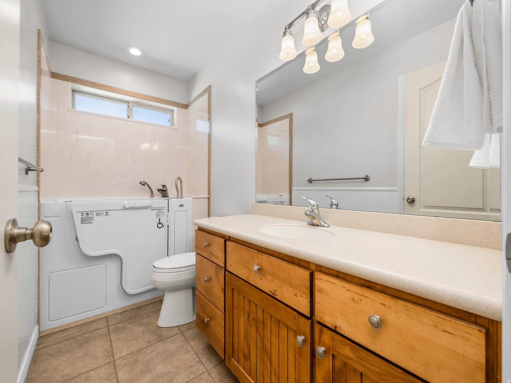 KIRKS FRUIT RANCH - Residential