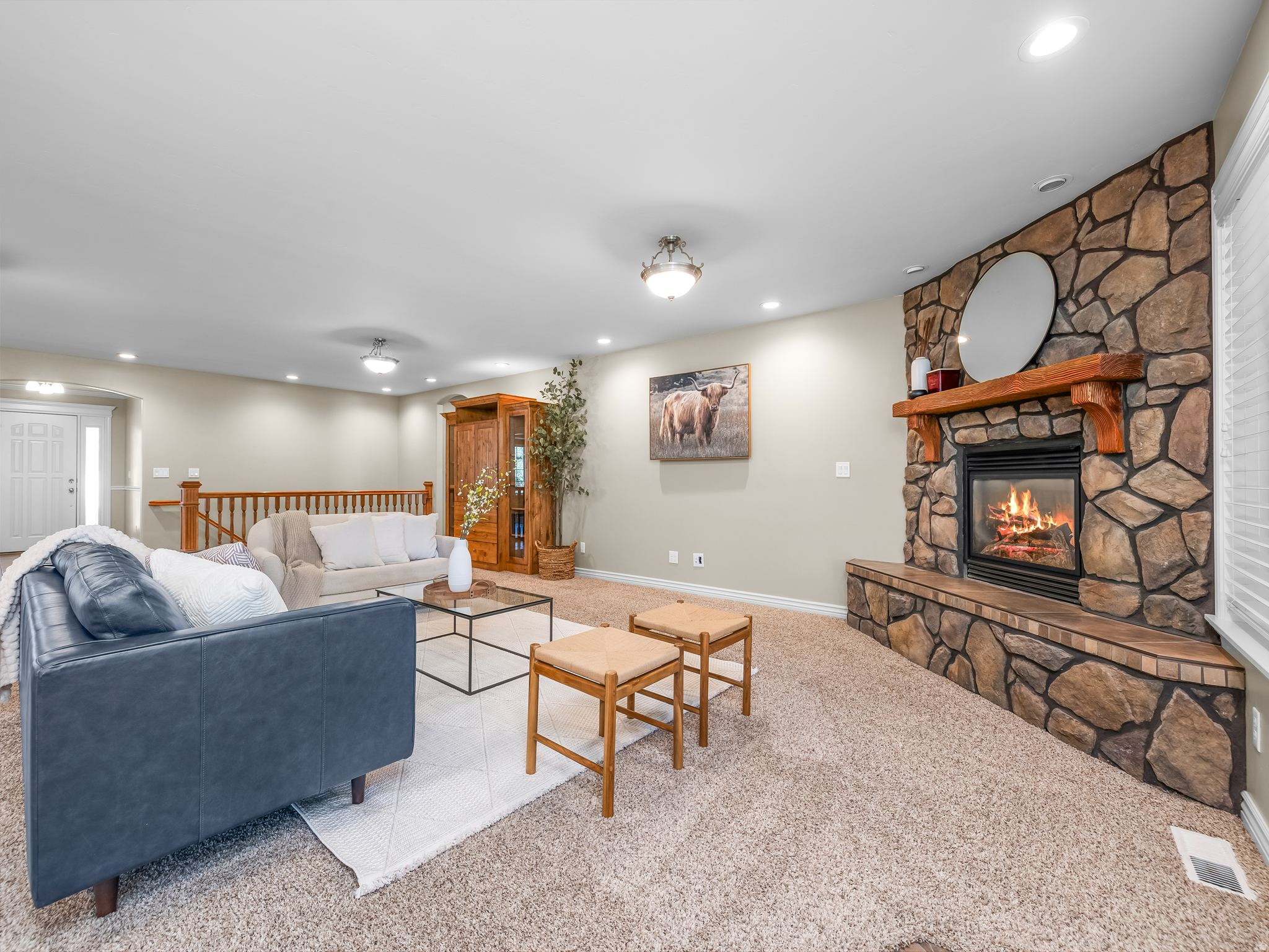 KIRKS FRUIT RANCH - Residential