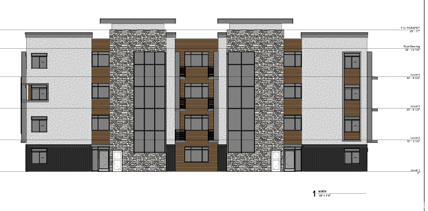 96 Unit Micro Apartment Development site in the HEART of the Ballpark District. Located right next to Smith's Ballpark. CIty recently rezoned to MU-8 which will allow for buildings up to 8 stories high. Additional stories may be allowed on top of that if certain incentives are met. Our current configuration is 4 story, 96 unit, wood framed building slab on grade. This is an awesome opportunity to jump in and be apart of the remaking of the Ballpark district.  Previous buyer had an architect put together a site plan, elevations, and unit configuration. They also received Fire Marshall approval on this project which is the biggest hurdle to get over. They were selling a business which fell through and so they couldn't close which is why we are back on the market.   There is movement on parcels all around this lot. Tradition Pointe Apartments just finished up. Right next to this parcel Abstract Development is building a beautiful Mixed Use Multi Family building. The lot across the street sold this month to a developer. Other big names like Colmena Group owns large portions of land in this area. The city has a robust plan to revitalize this area in the not so distant future. Central 9th went through this same process a few years back and now property values have skyrocketed in the area and it is a hustling and bustling place. Feel free to give me a call if you are interested in the property and I can give you the full scoop on the area, neighboring parcels, etc. to save you a lot of time and effort. Building on property was razed and so you have a flat empty lot to work with. Would possibly be open to short term seller finance or JV with the right developer. Owner Agent.