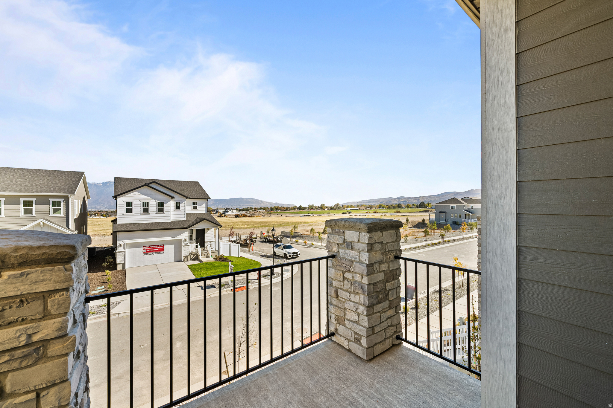 GREAT BASIN AT OLYMPIA - Residential
