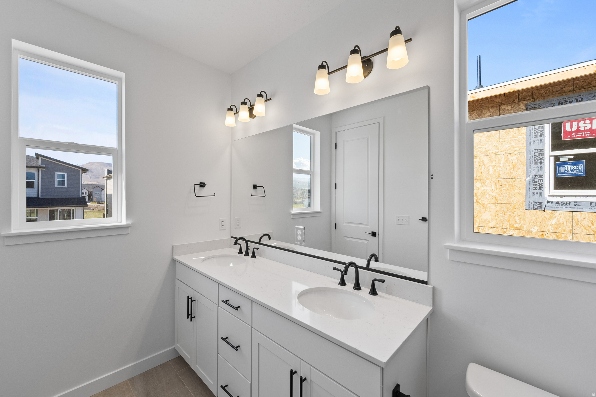 GREAT BASIN AT OLYMPIA - Residential