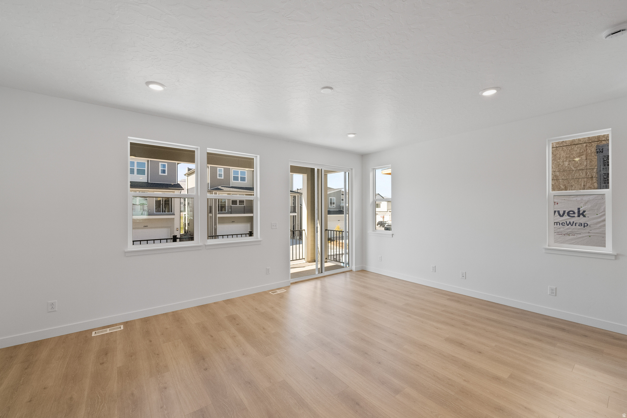 GREAT BASIN AT OLYMPIA - Residential