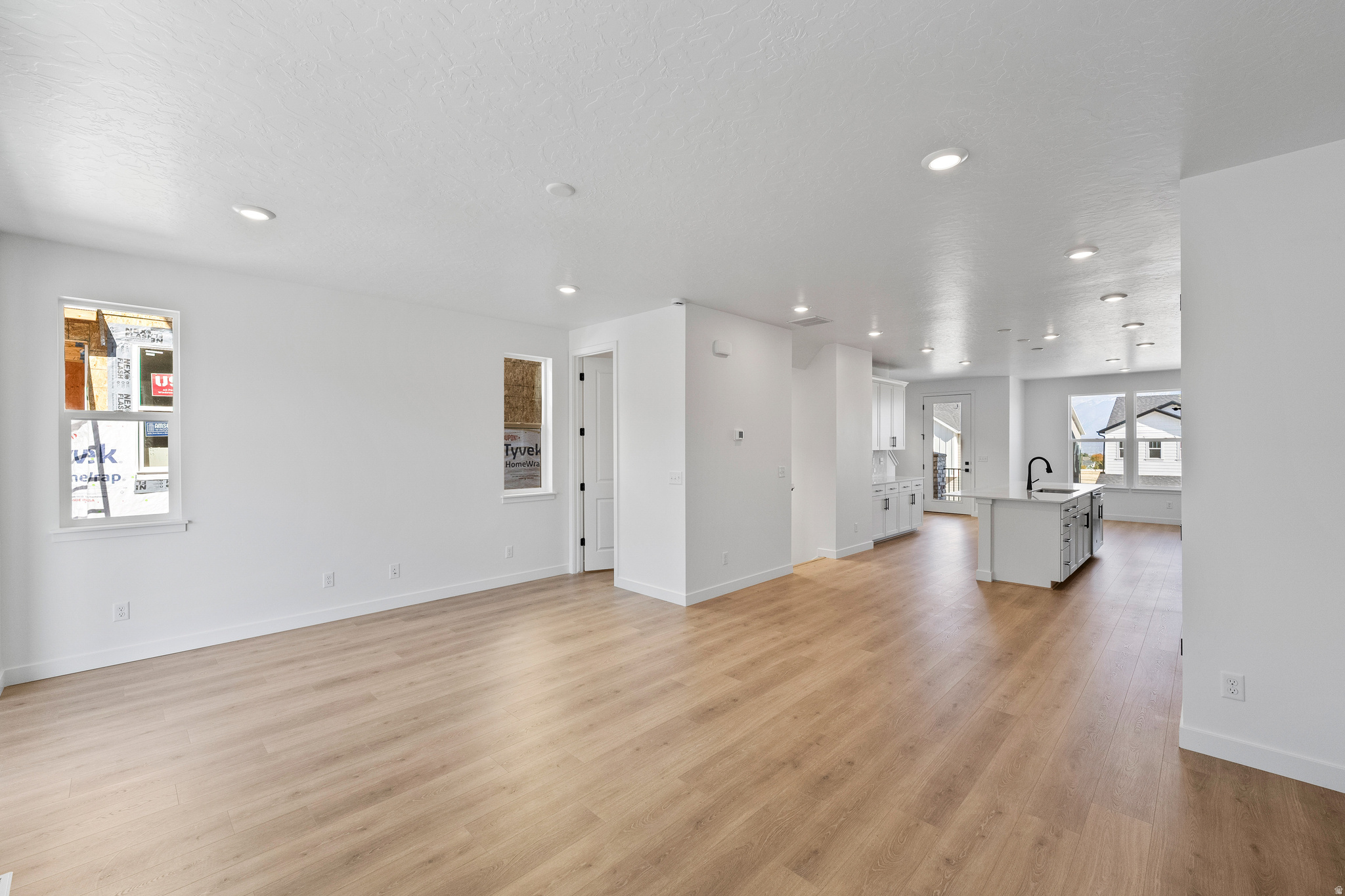 GREAT BASIN AT OLYMPIA - Residential