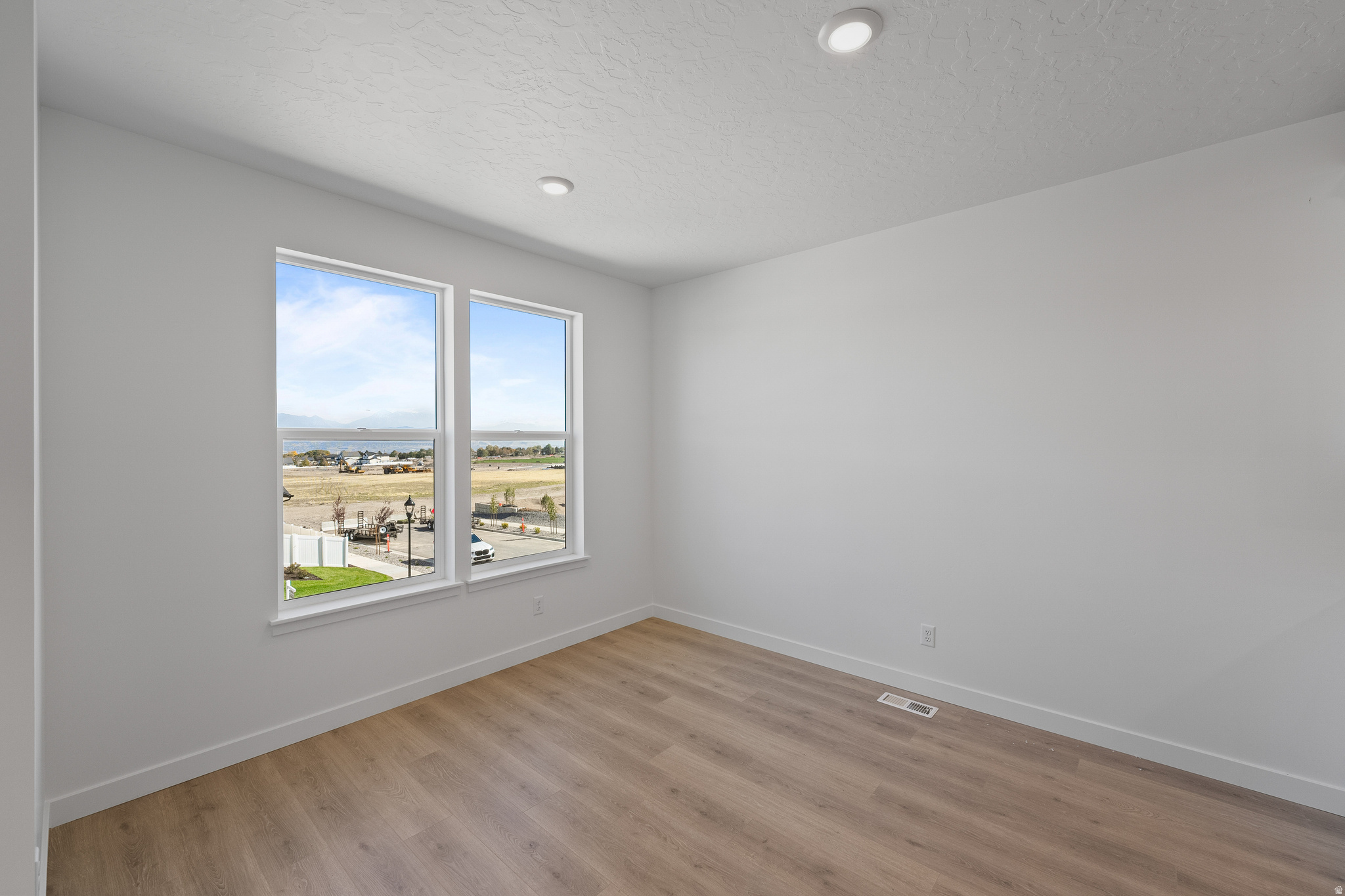 GREAT BASIN AT OLYMPIA - Residential