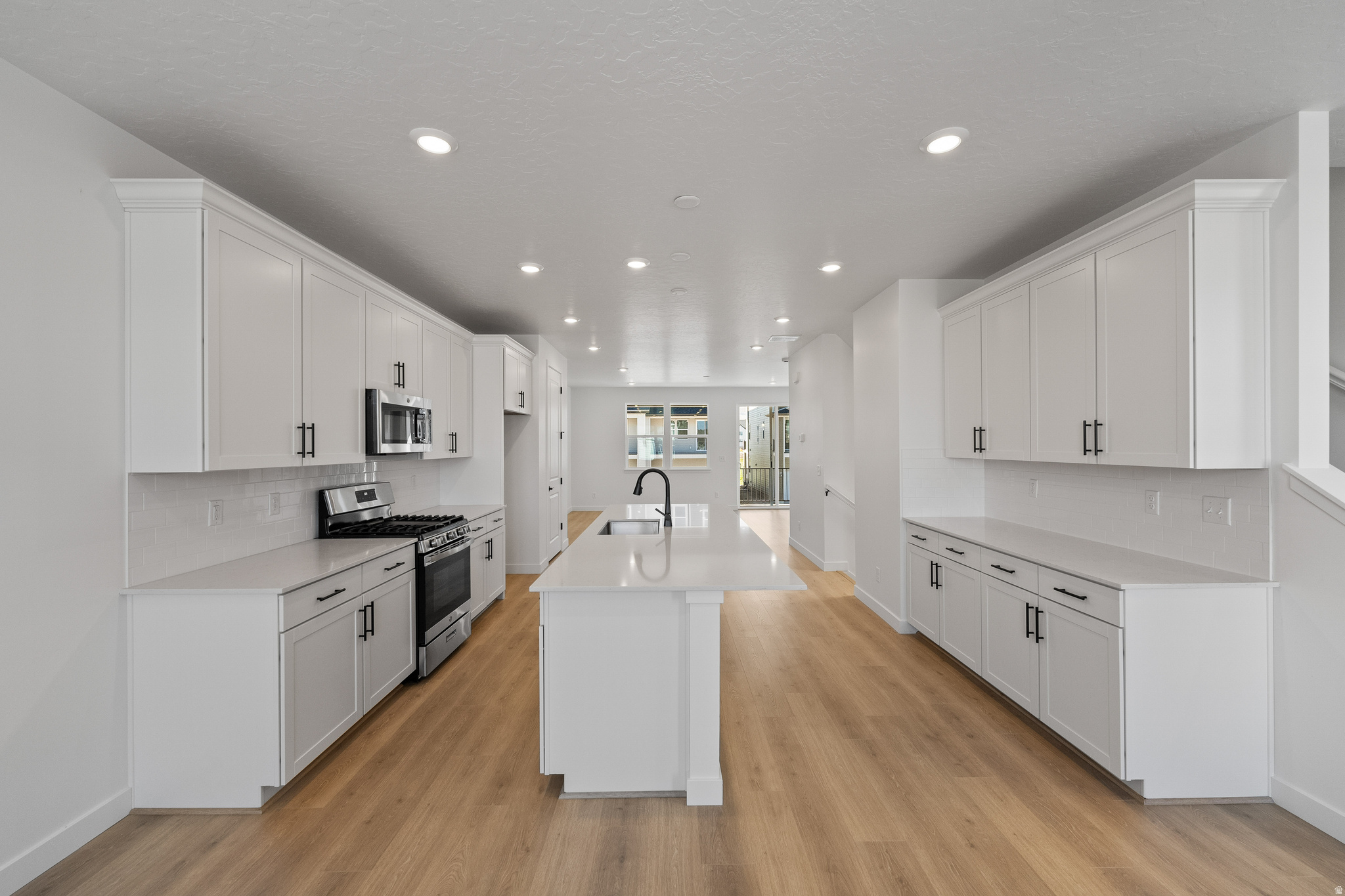 GREAT BASIN AT OLYMPIA - Residential