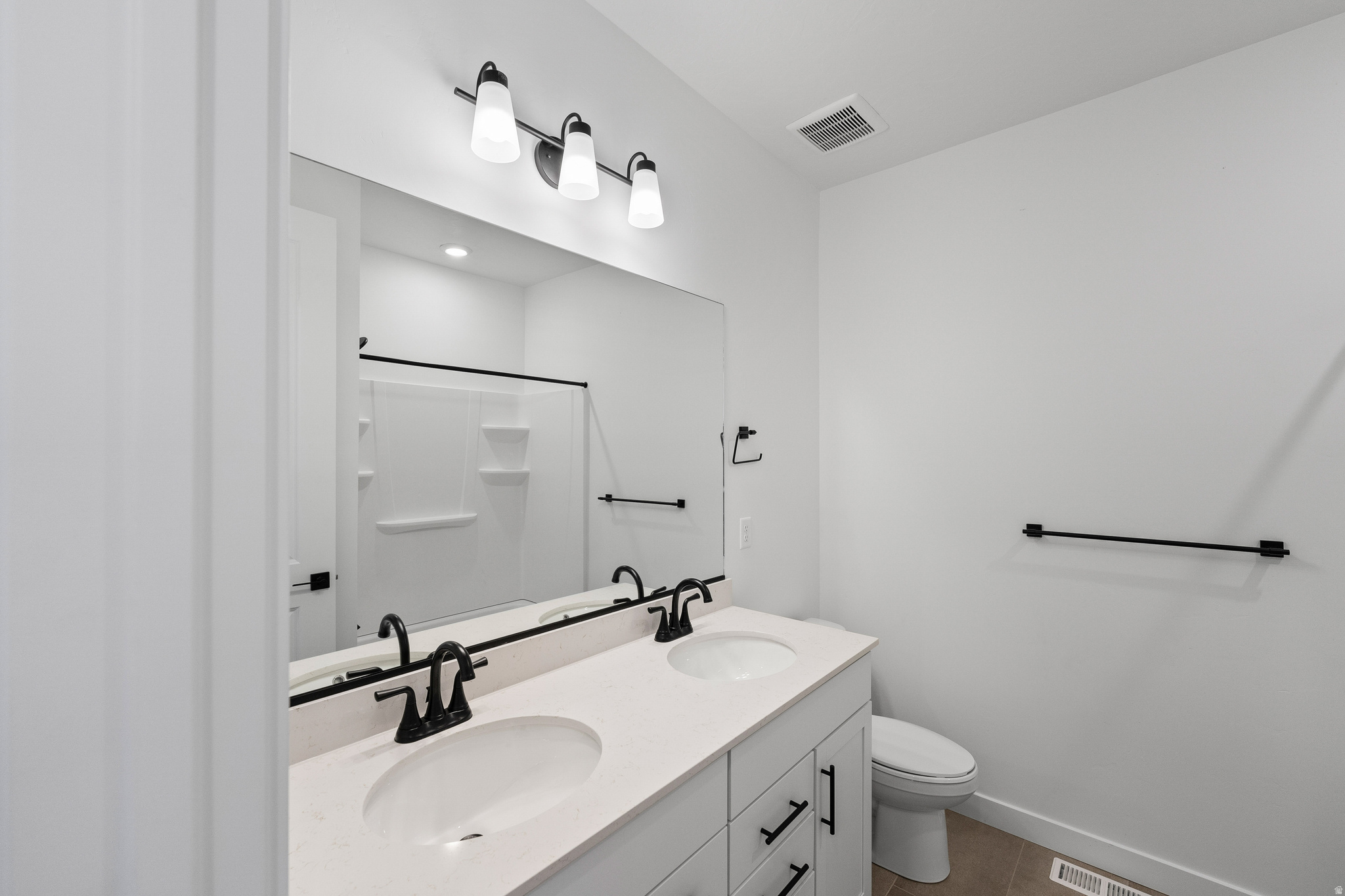 GREAT BASIN AT OLYMPIA - Residential