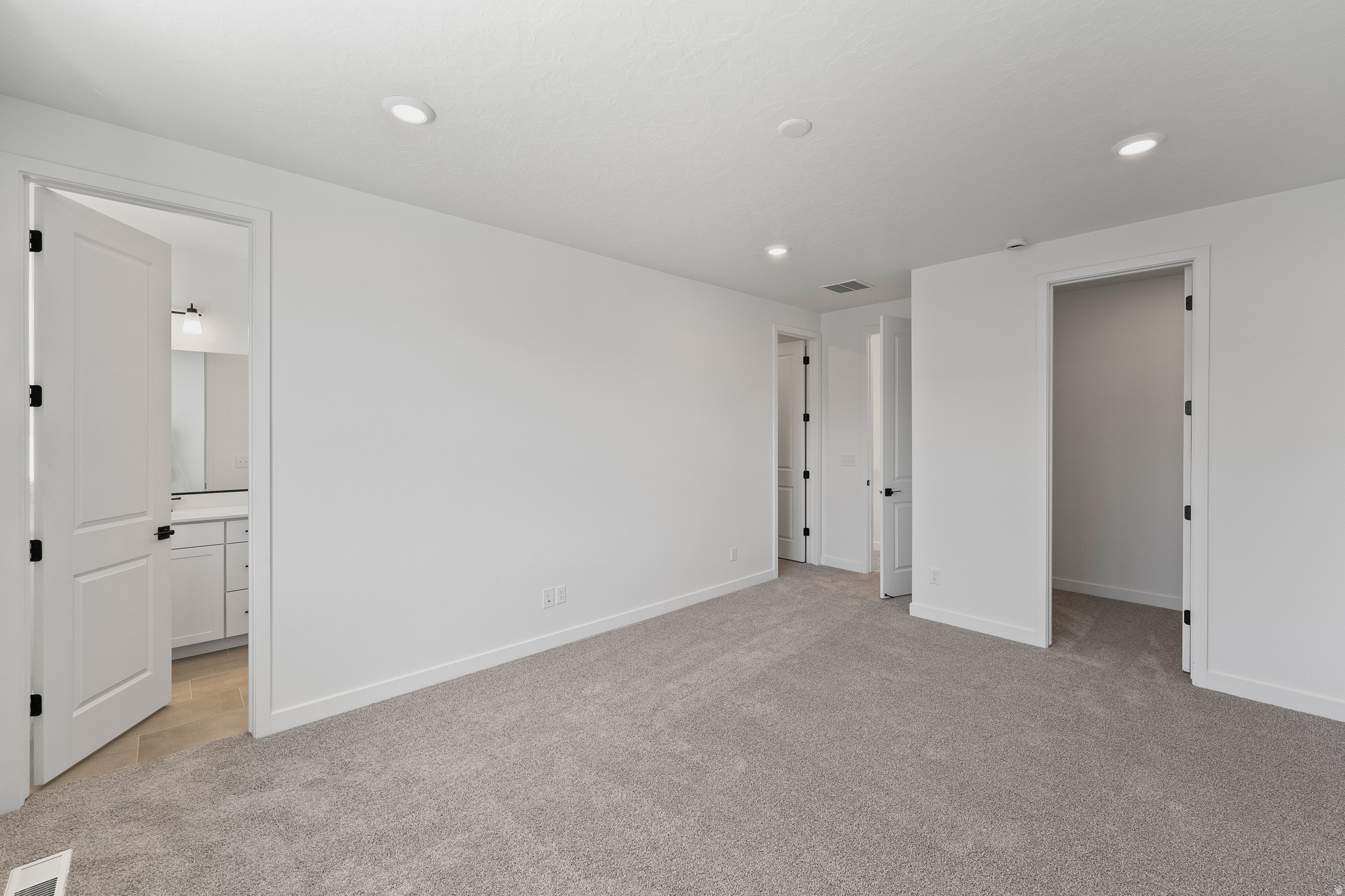 GREAT BASIN AT OLYMPIA - Residential