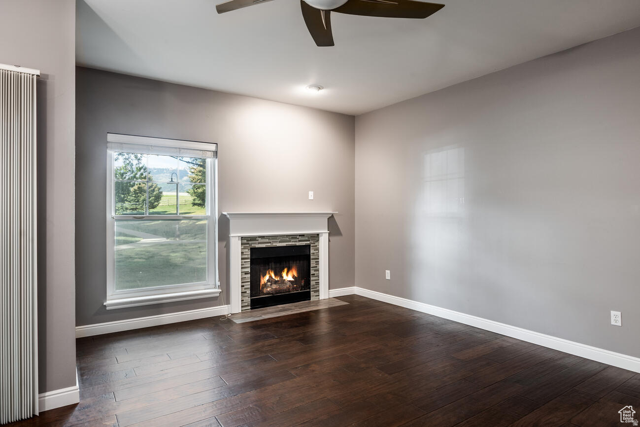 CANYON CREEK - Residential