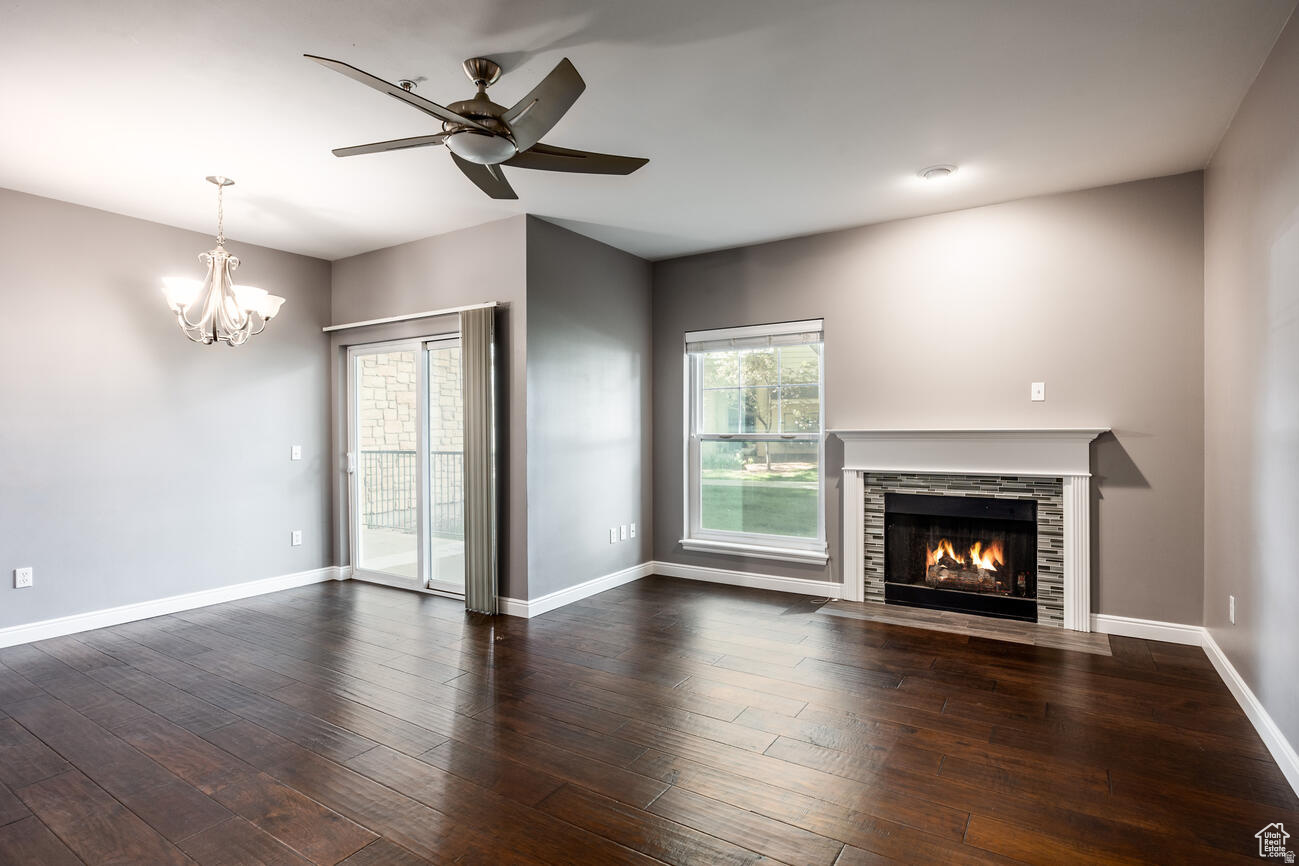CANYON CREEK - Residential