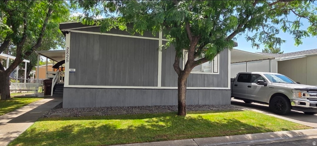 WINDSOR ESTATES - Residential