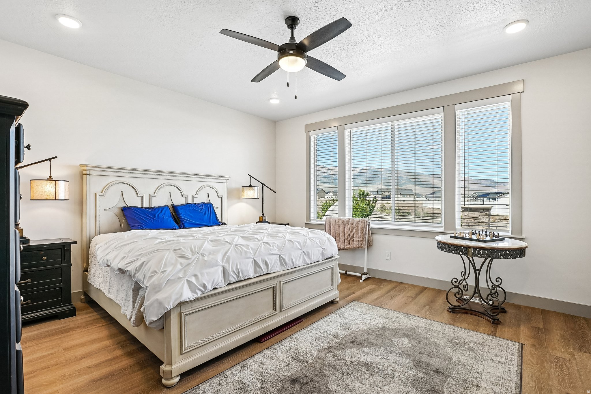 NORTHSTAR RANCH SUBDIVISION - Residential