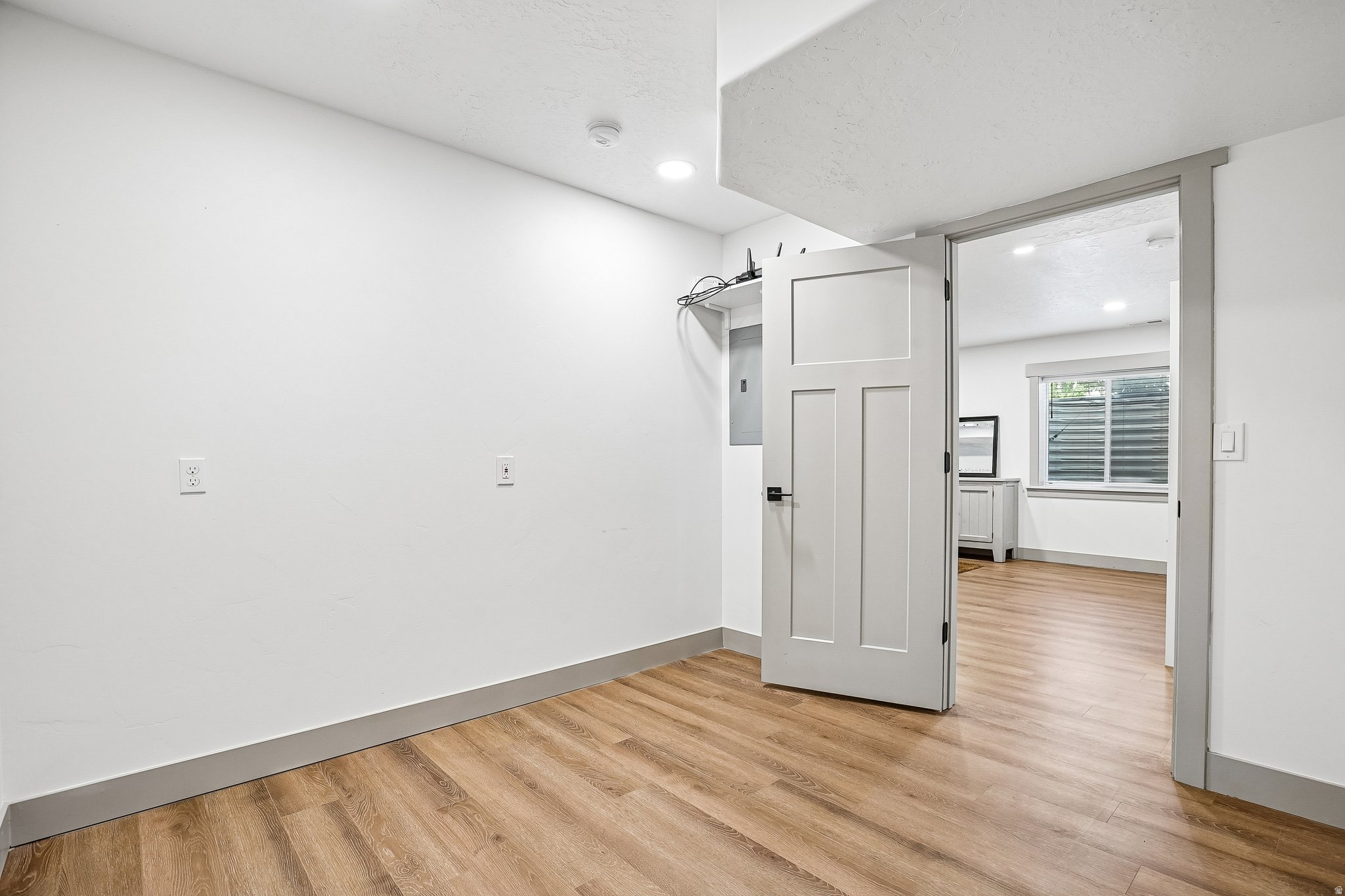 NORTHSTAR RANCH SUBDIVISION - Residential