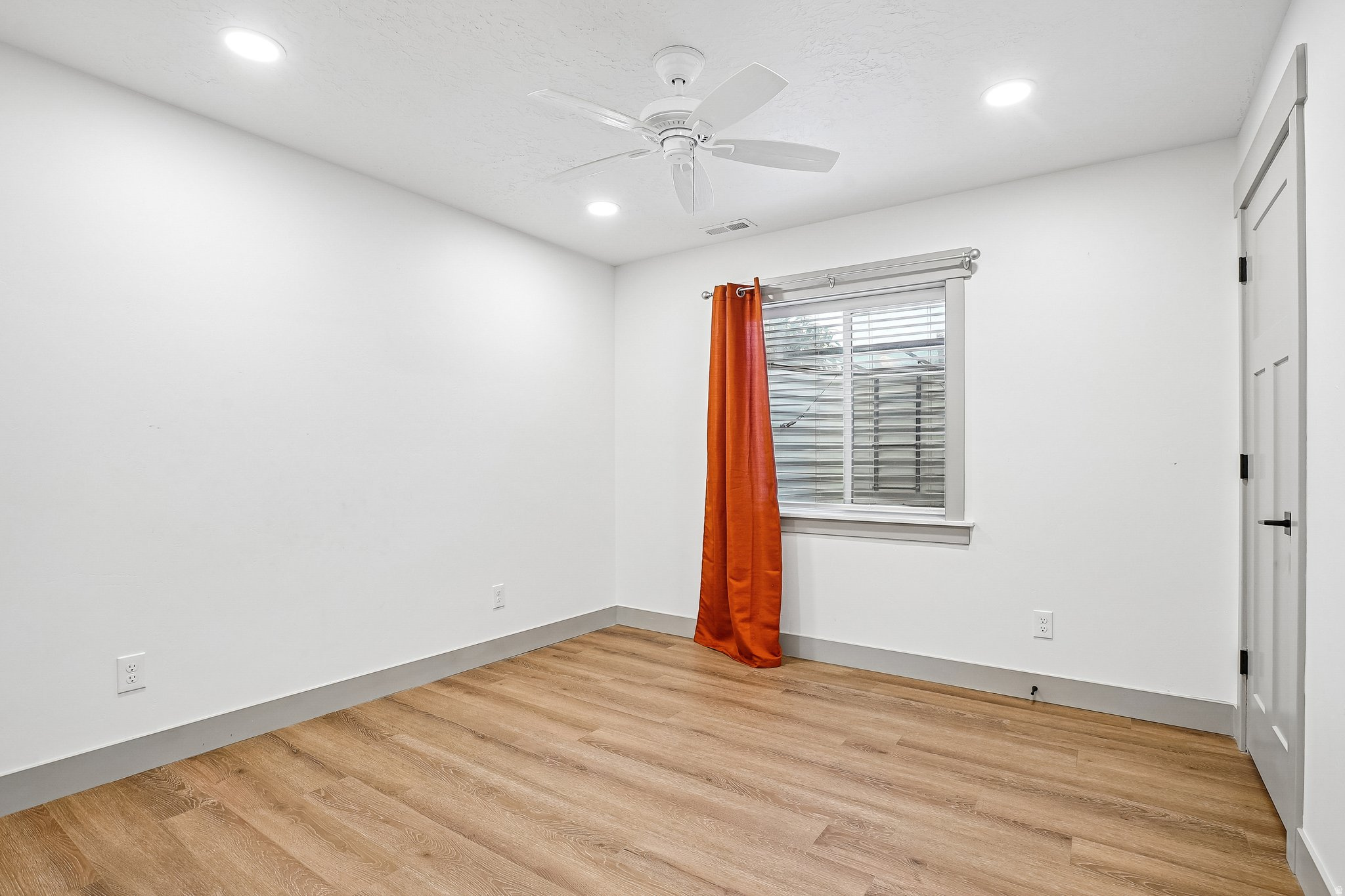 NORTHSTAR RANCH SUBDIVISION - Residential