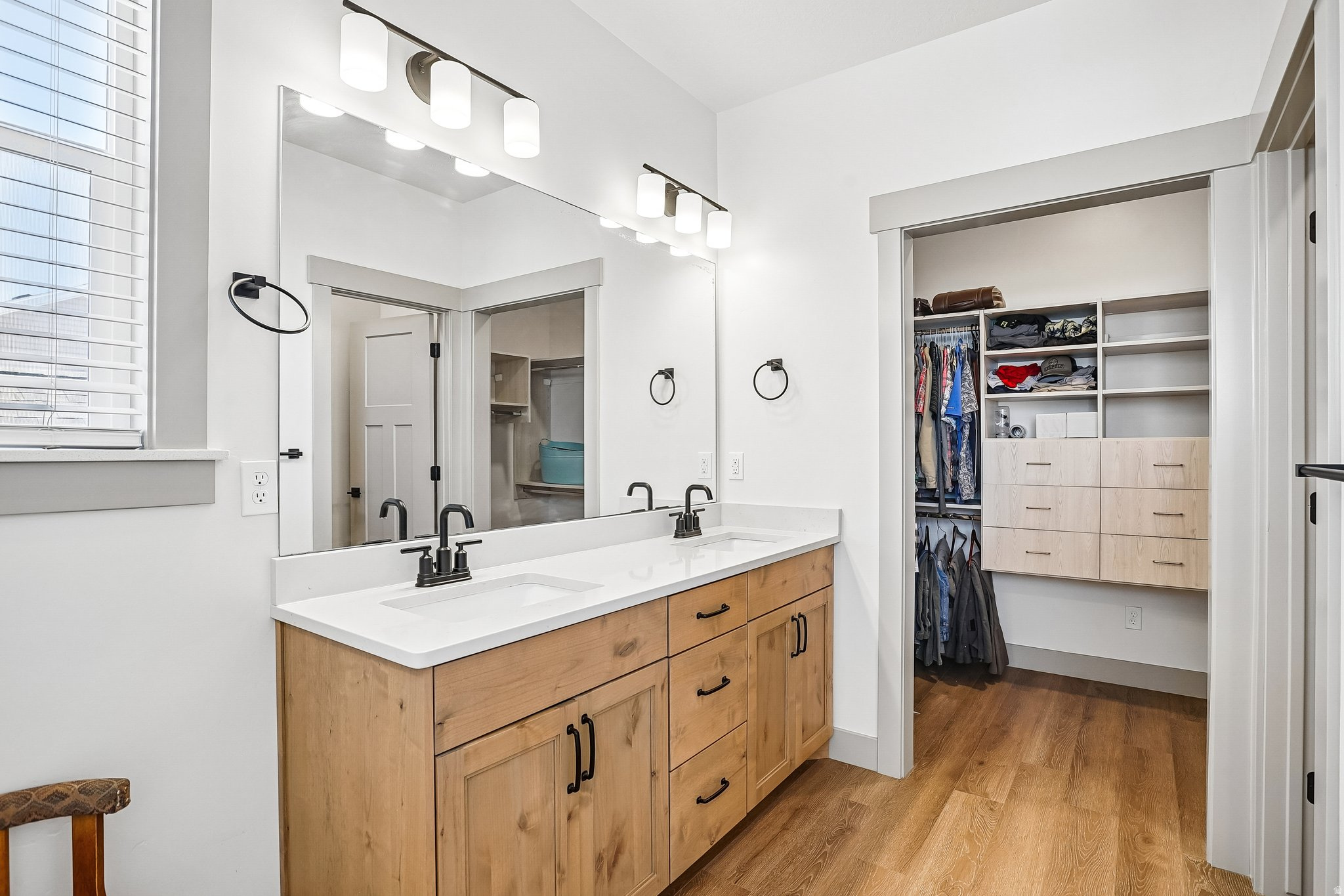 NORTHSTAR RANCH SUBDIVISION - Residential
