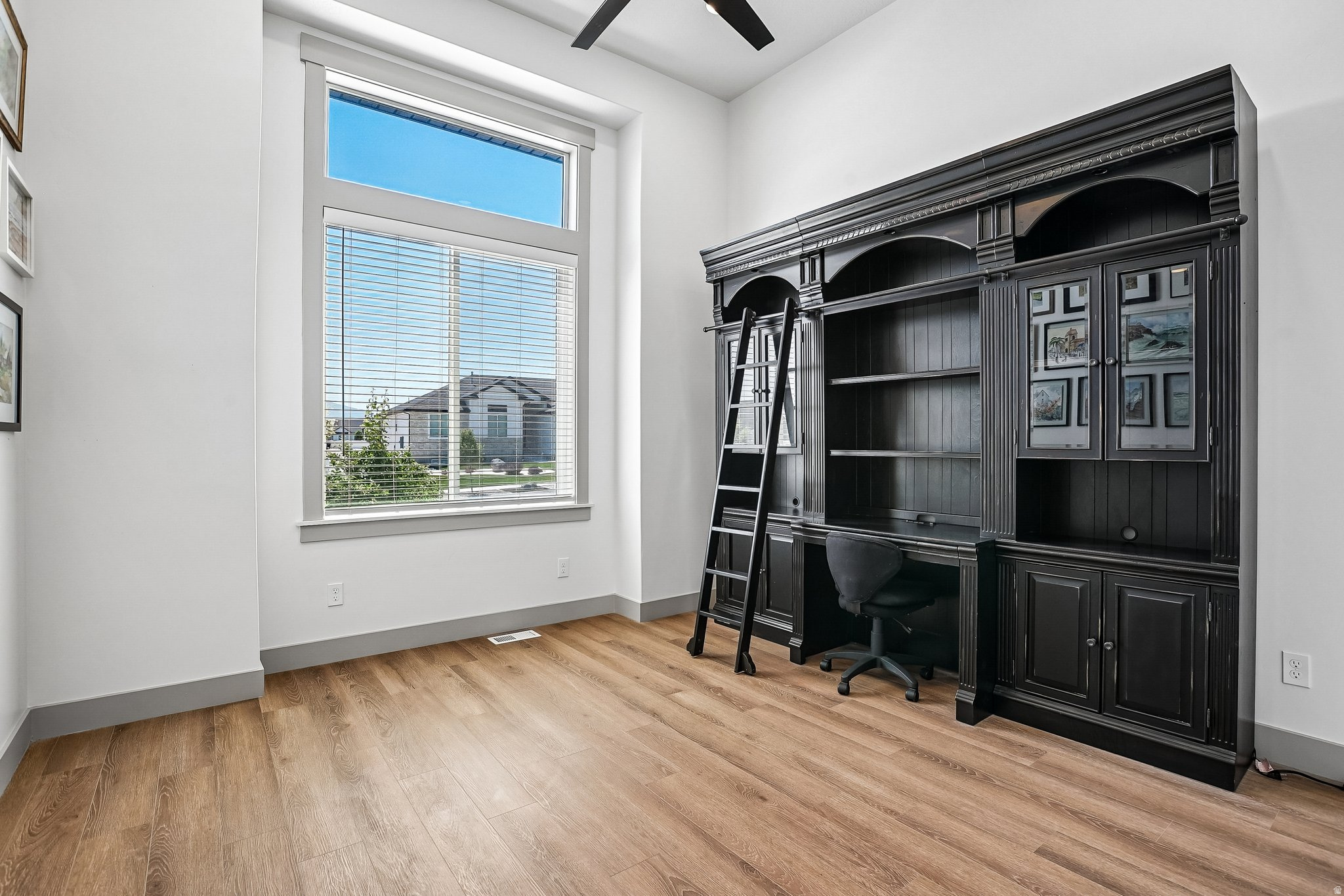 NORTHSTAR RANCH SUBDIVISION - Residential