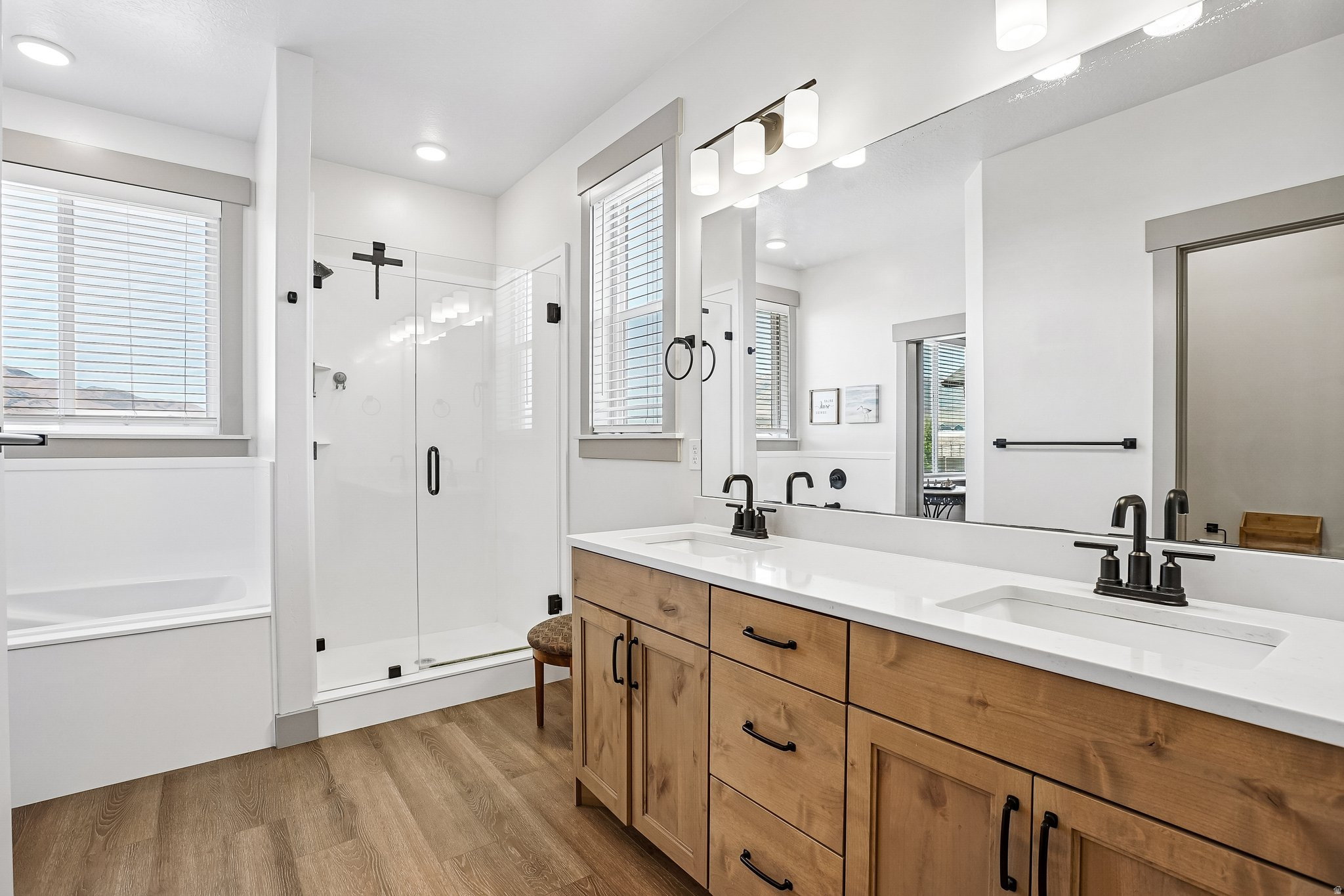 NORTHSTAR RANCH SUBDIVISION - Residential