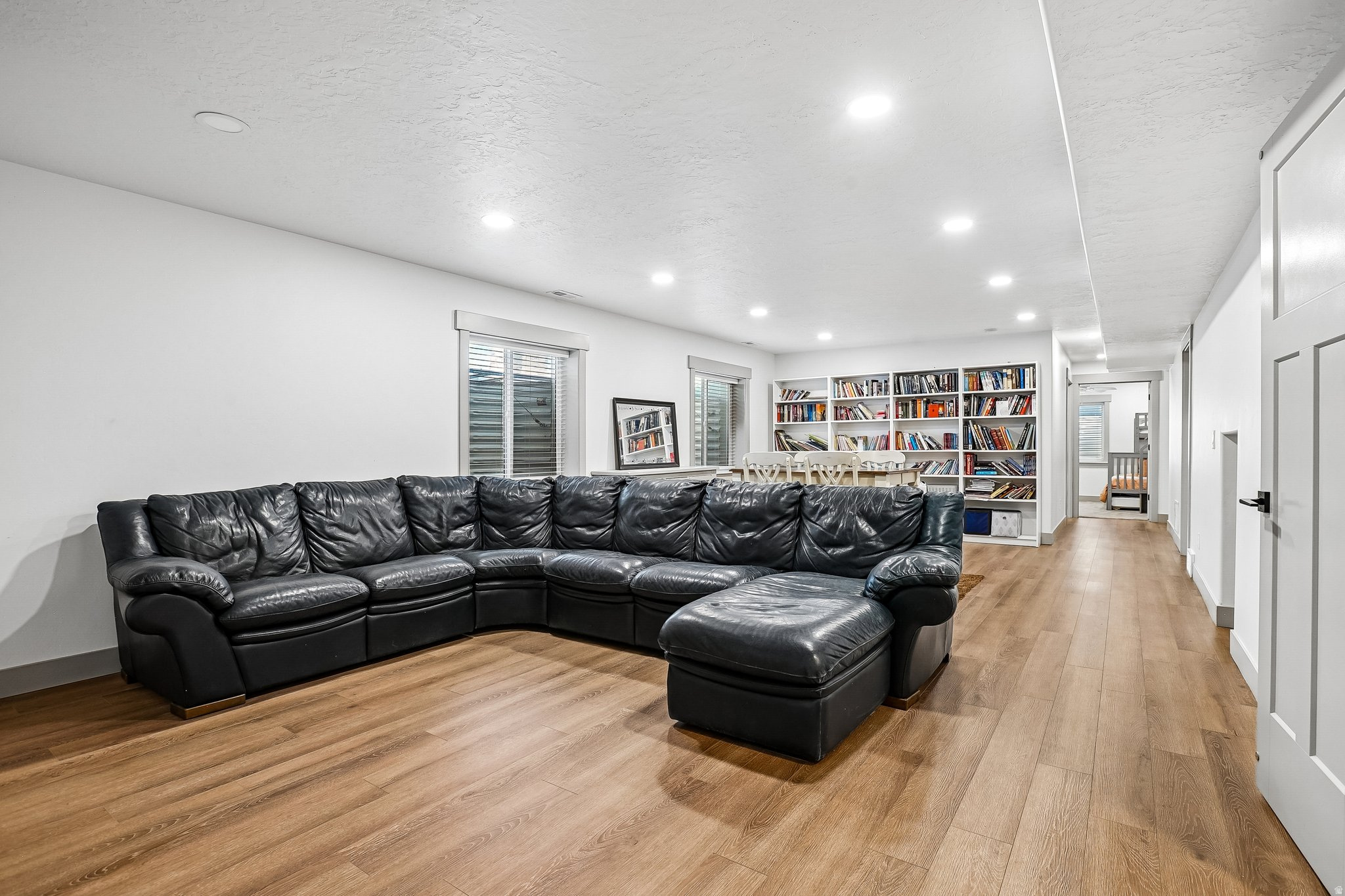 NORTHSTAR RANCH SUBDIVISION - Residential