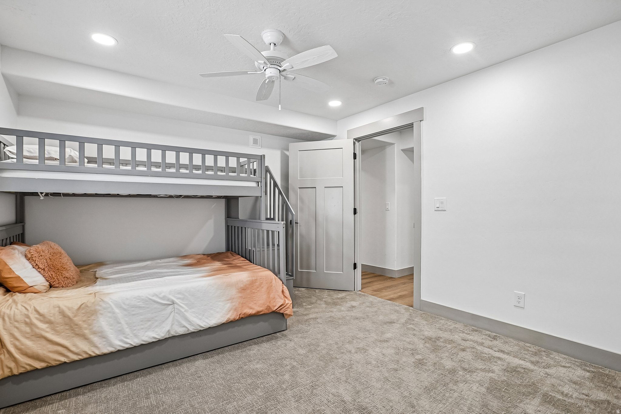 NORTHSTAR RANCH SUBDIVISION - Residential