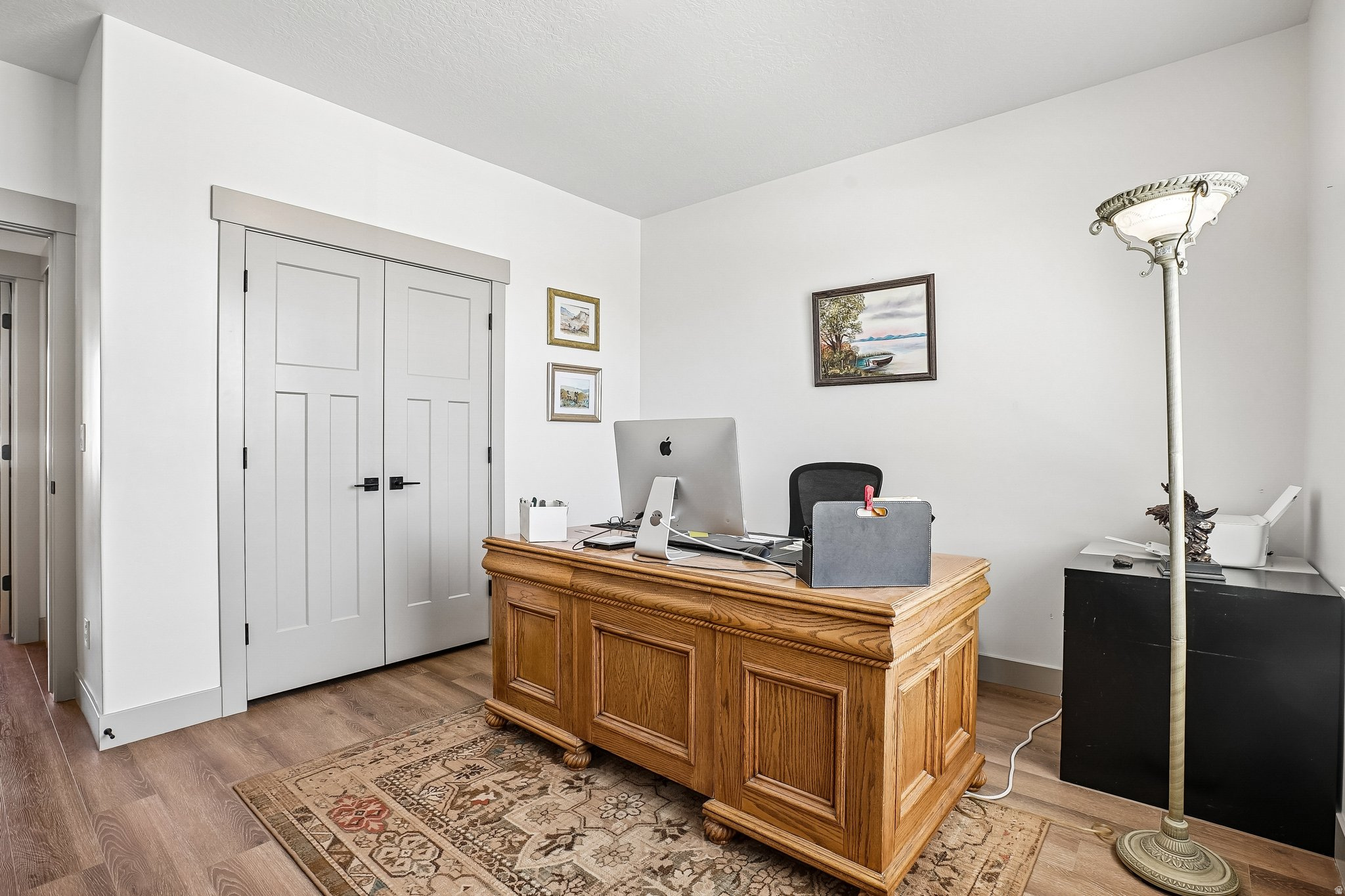 NORTHSTAR RANCH SUBDIVISION - Residential
