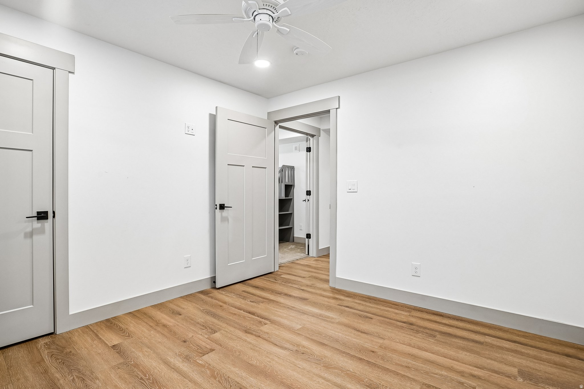 NORTHSTAR RANCH SUBDIVISION - Residential