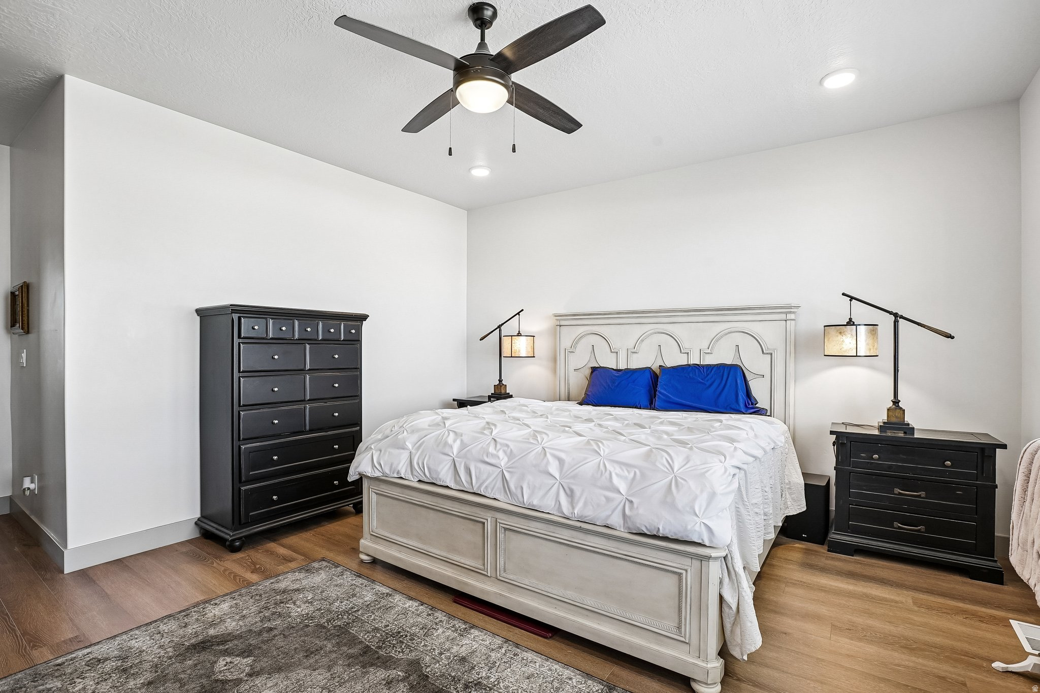 NORTHSTAR RANCH SUBDIVISION - Residential
