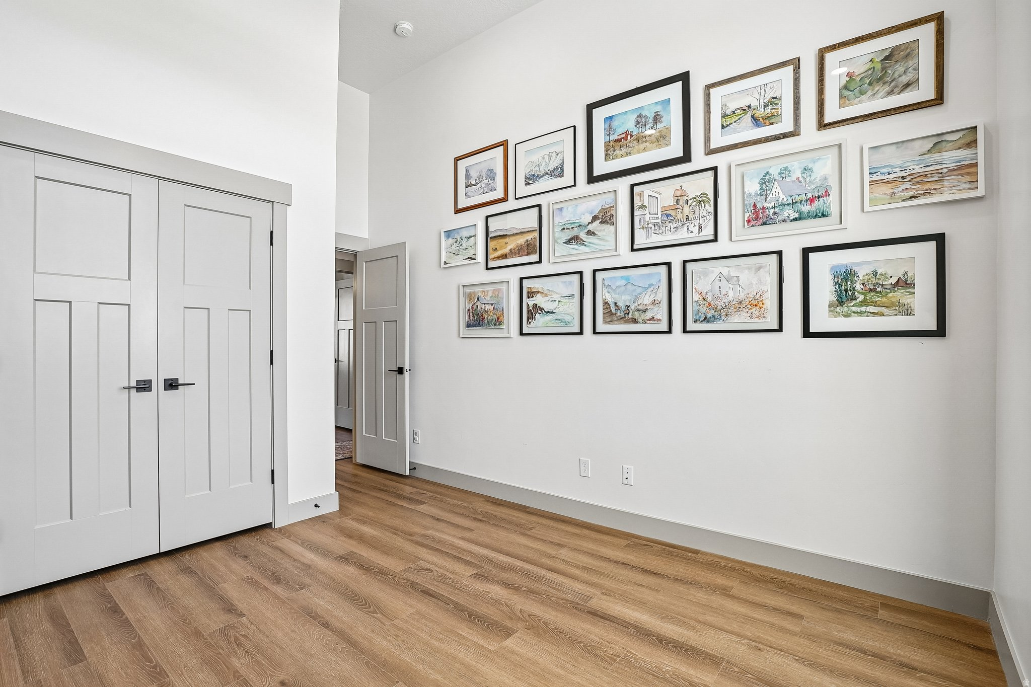 NORTHSTAR RANCH SUBDIVISION - Residential