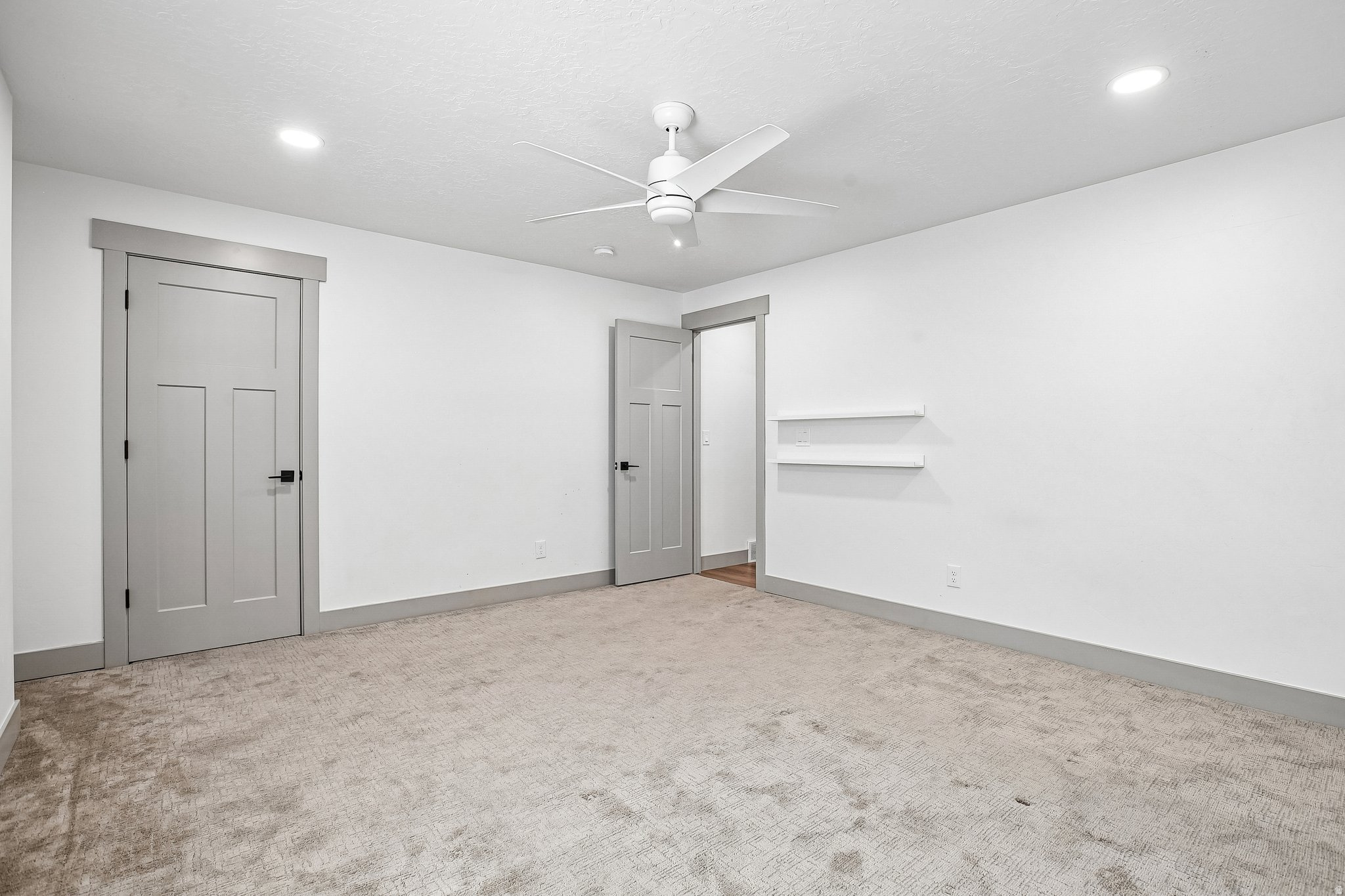 NORTHSTAR RANCH SUBDIVISION - Residential