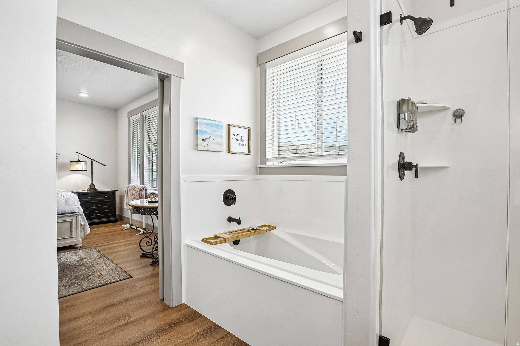 NORTHSTAR RANCH SUBDIVISION - Residential