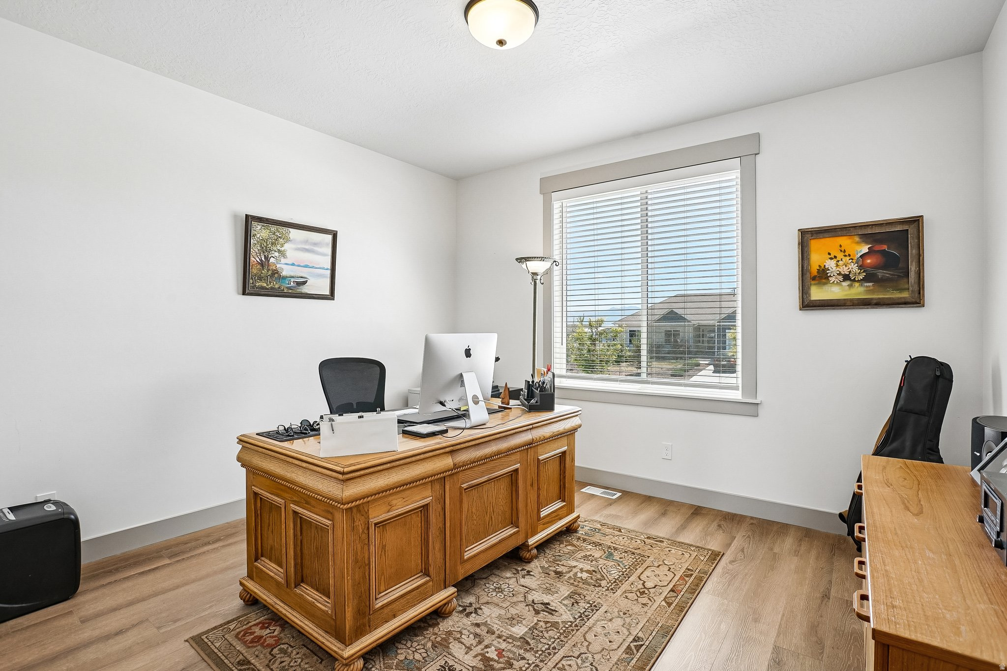 NORTHSTAR RANCH SUBDIVISION - Residential