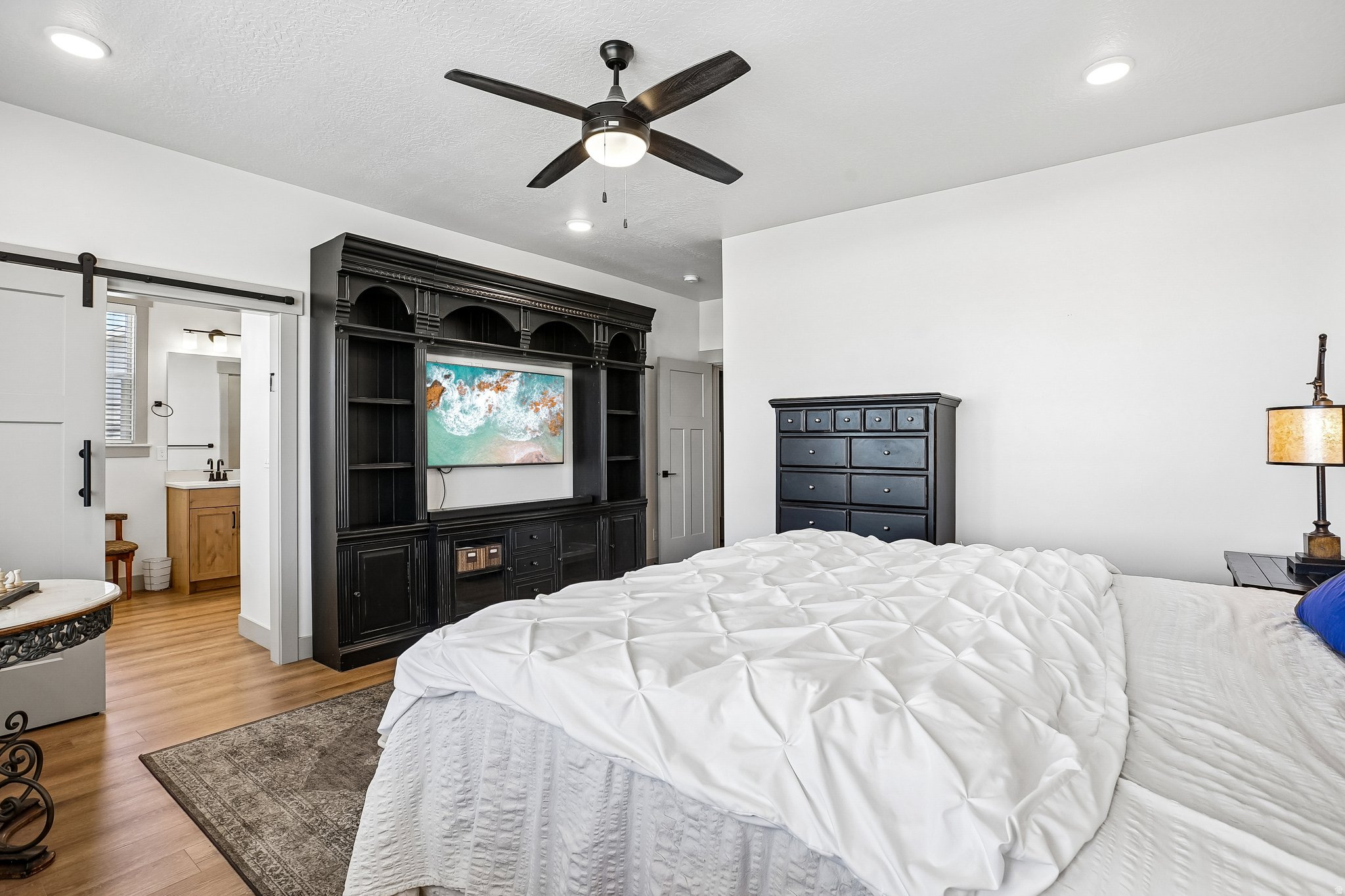NORTHSTAR RANCH SUBDIVISION - Residential